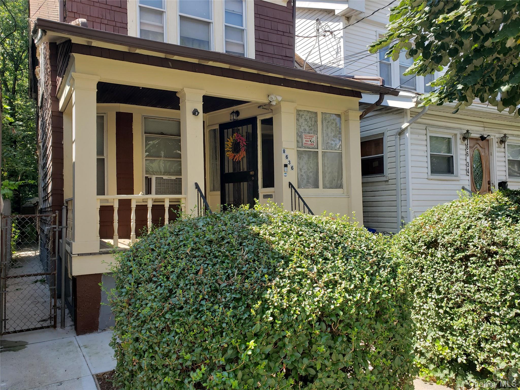 86-36 96th Street Property Photo 1