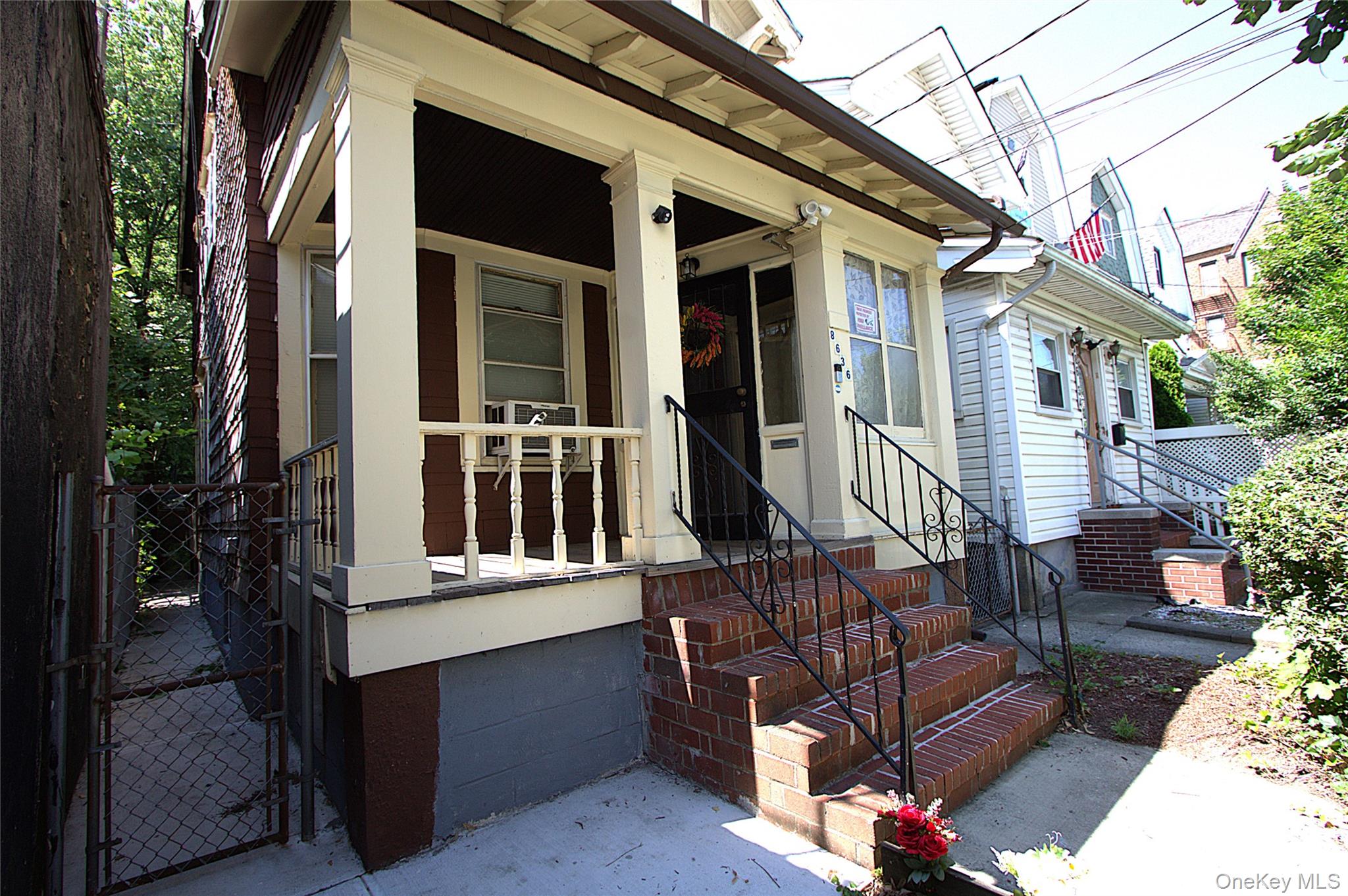 86-36 96th Street Property Photo 2