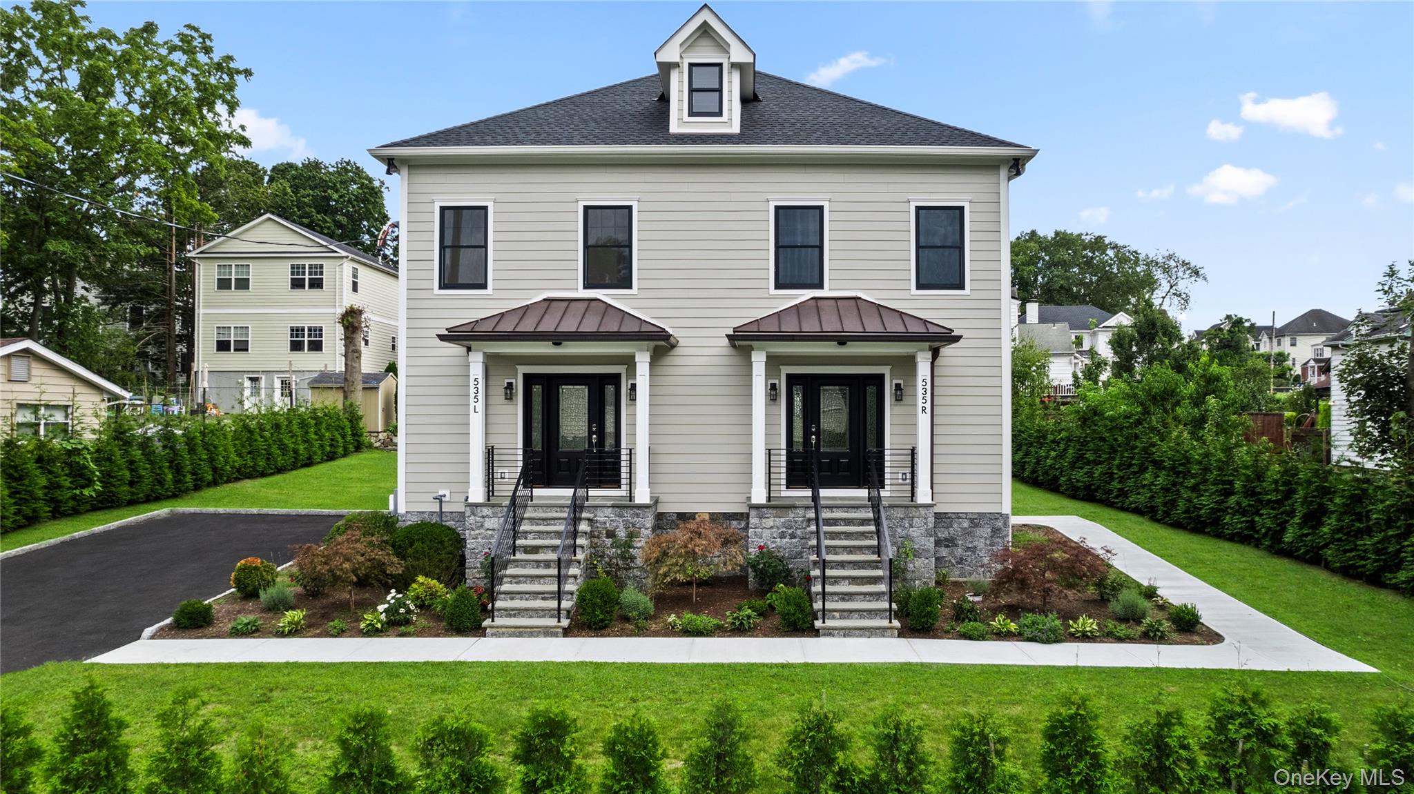 535 2nd Street Duplex 