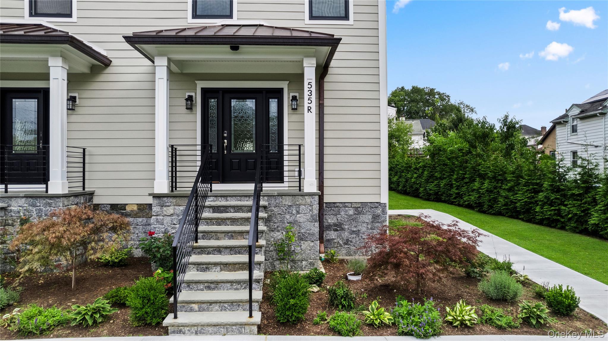 535 2nd Street Duplex 