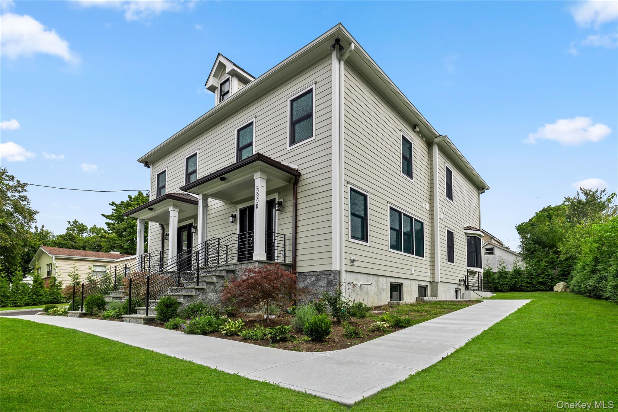 535 2nd Street Duplex 