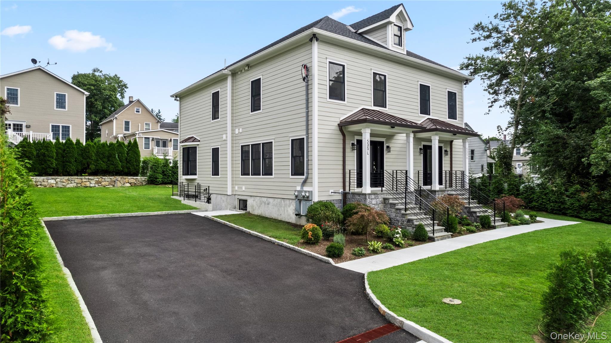 535 2nd Street Duplex 