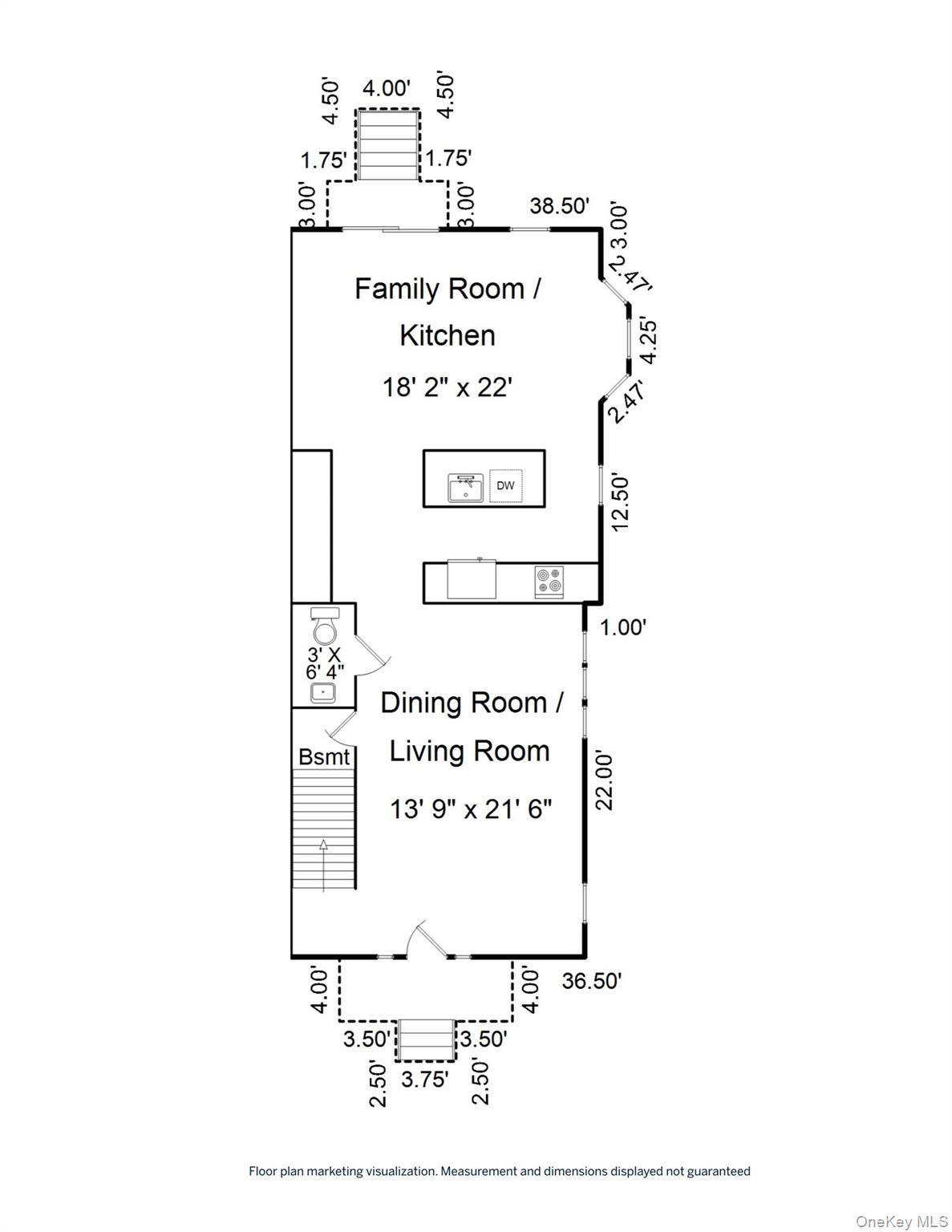 535 2nd Street Duplex 