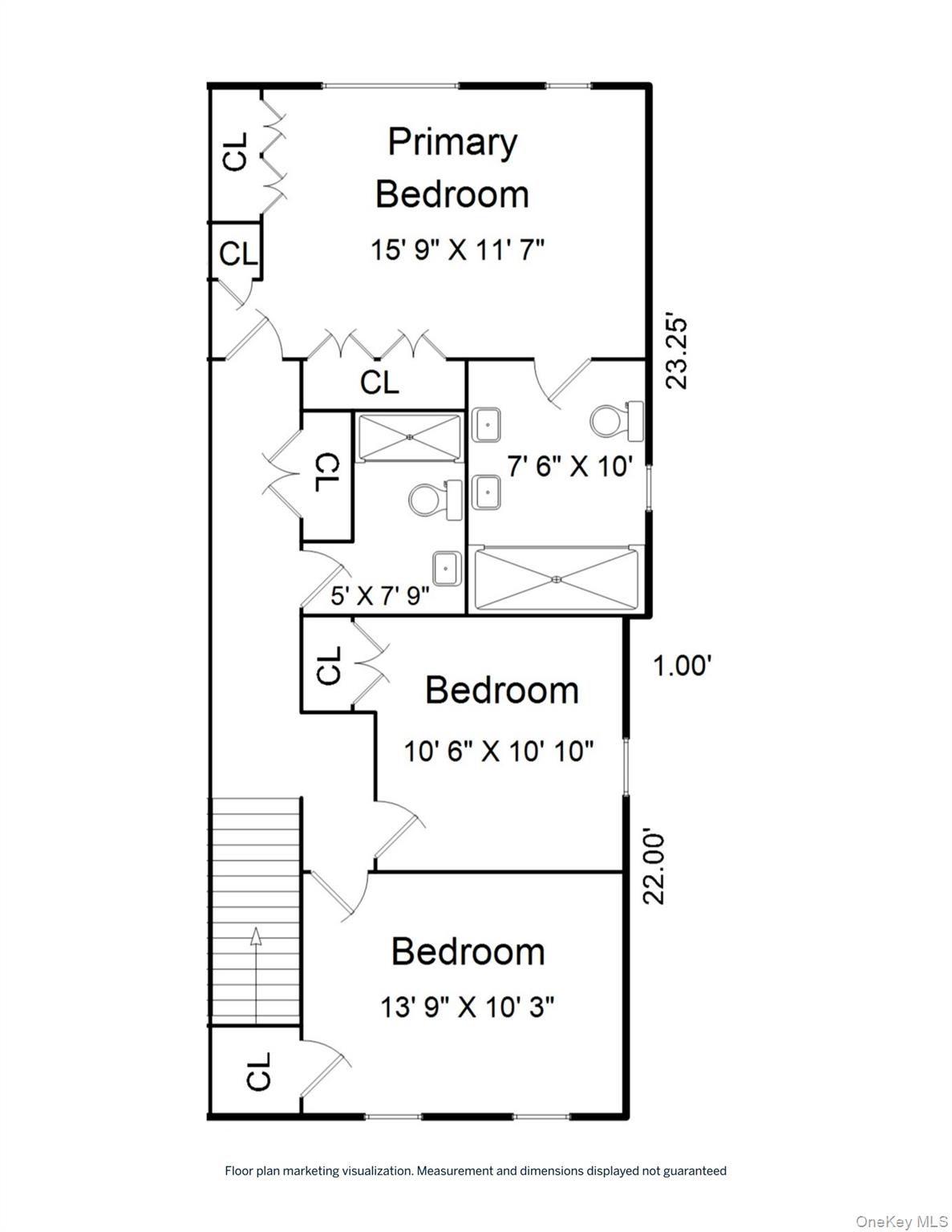 535 2nd Street Duplex 