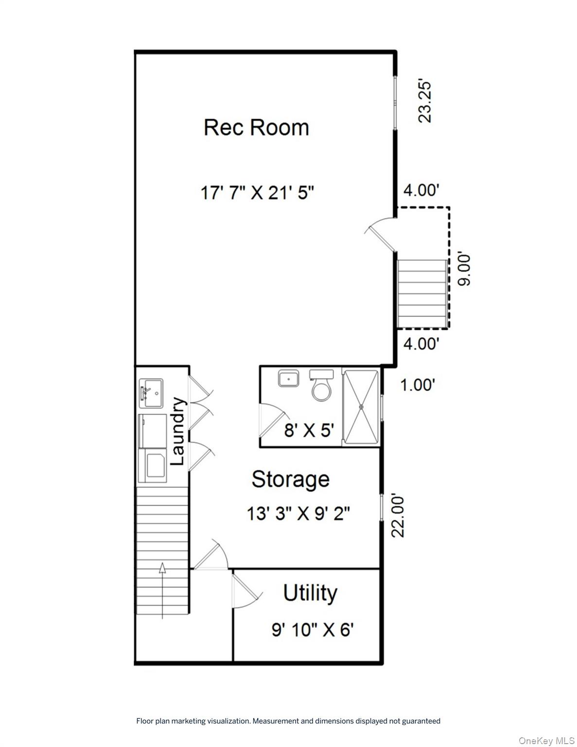 535 2nd Street Duplex 