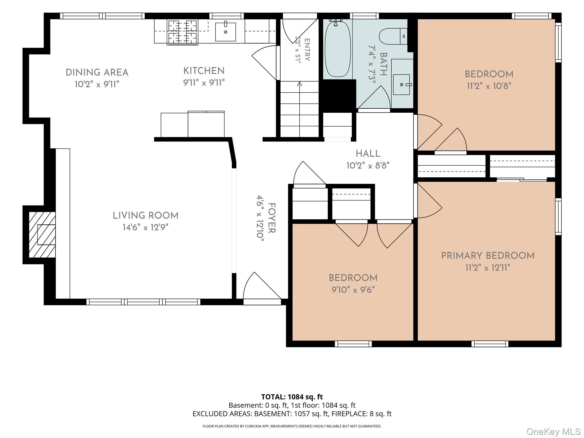 98 Beecher Road Property Photo 20