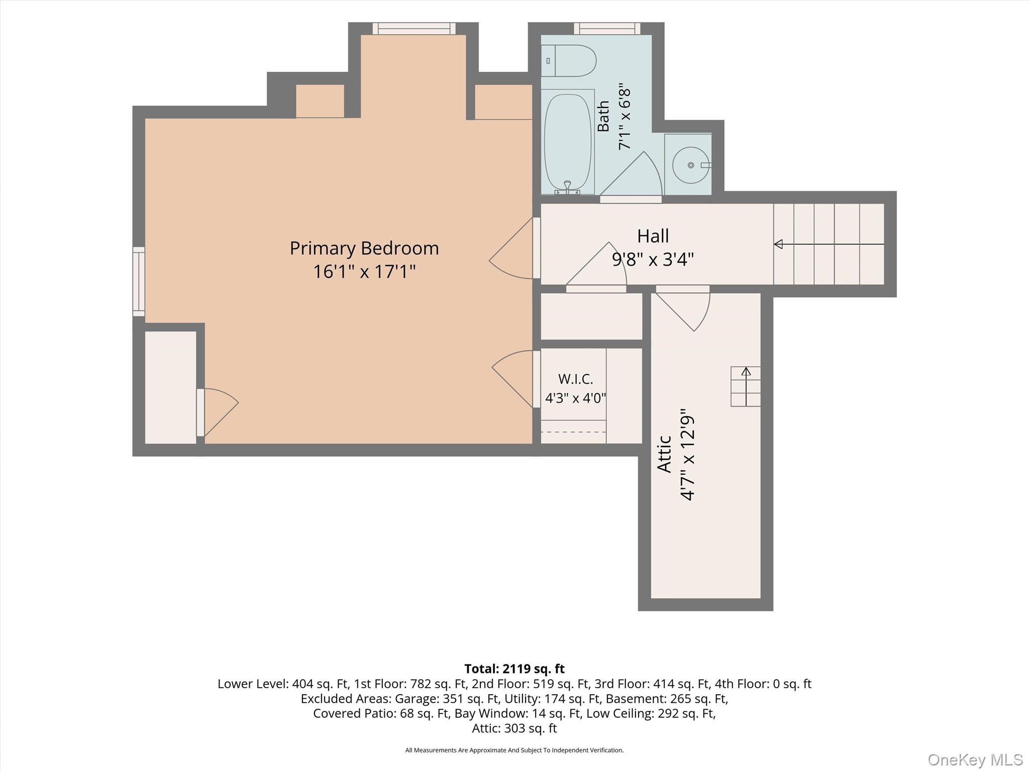 24 Smallwood Place Property Photo 42