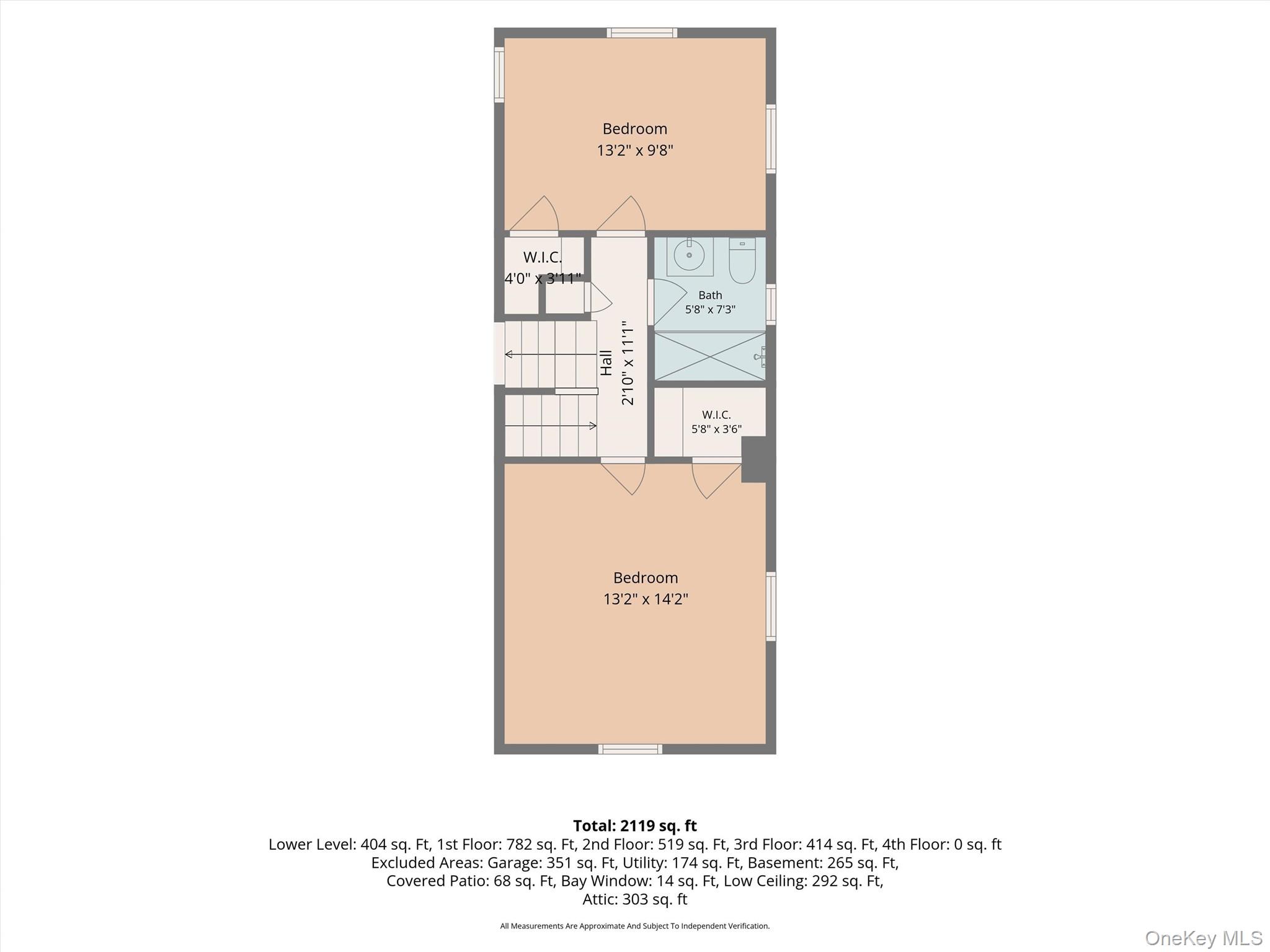 24 Smallwood Place Property Photo 43