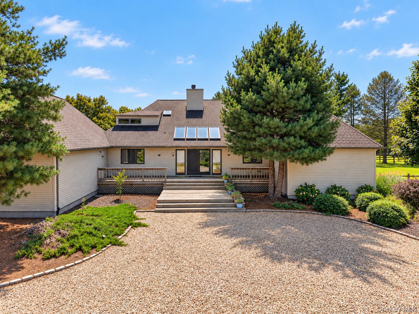 291 Deep Hole Road Property Photo 1