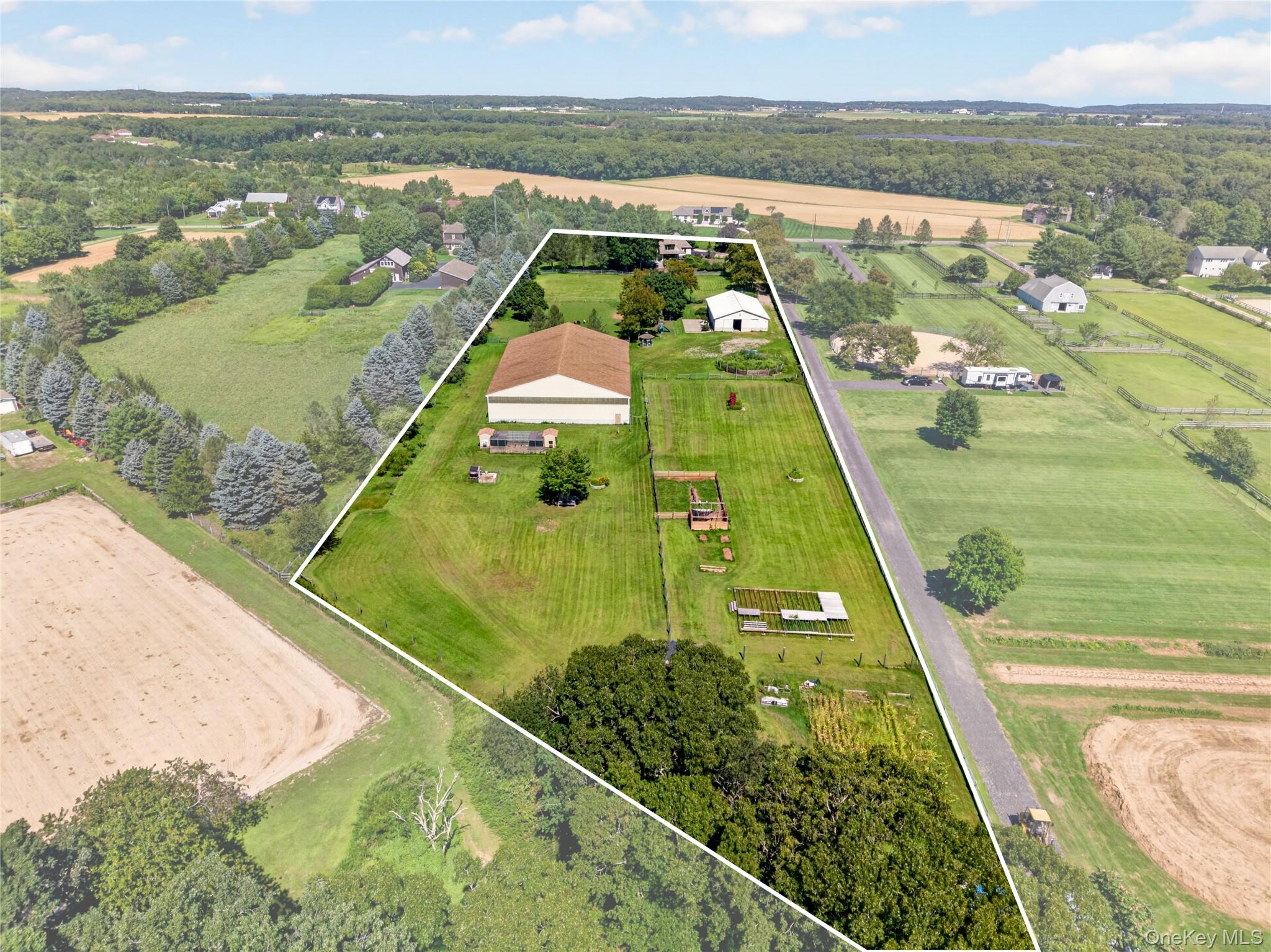 291 Deep Hole Road Property Photo 41