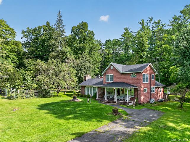 44 Airport Road Property Photo 1