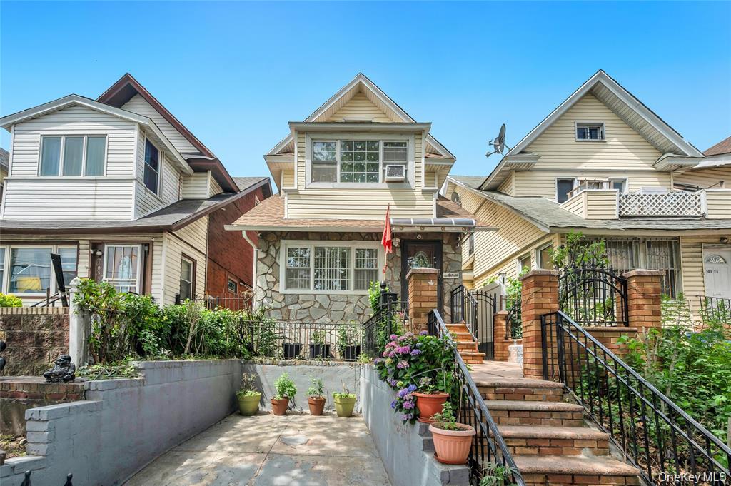10530 Van Wyck Expressway Property Photo 4