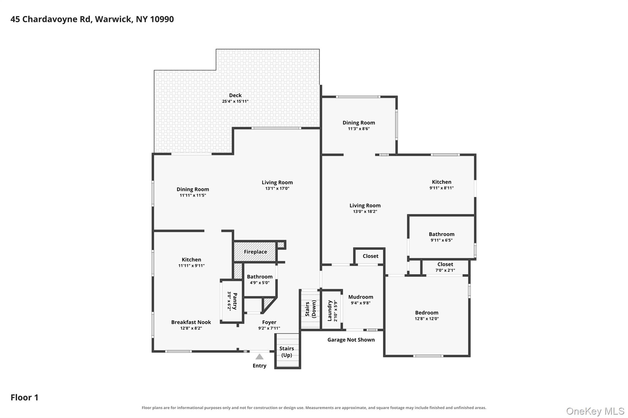 45 Chardavoyne Road Property Photo 41