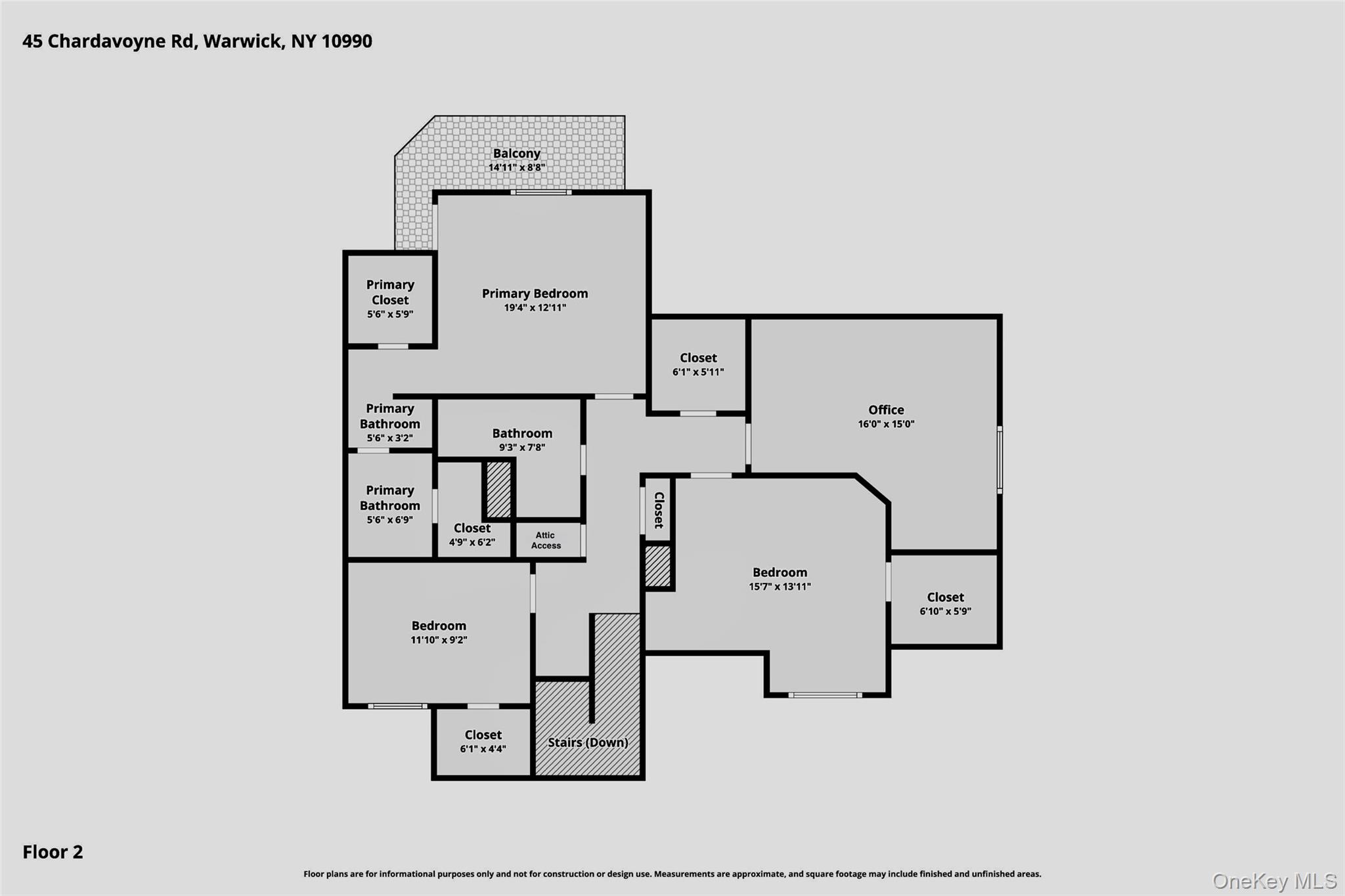 45 Chardavoyne Road Property Photo 42