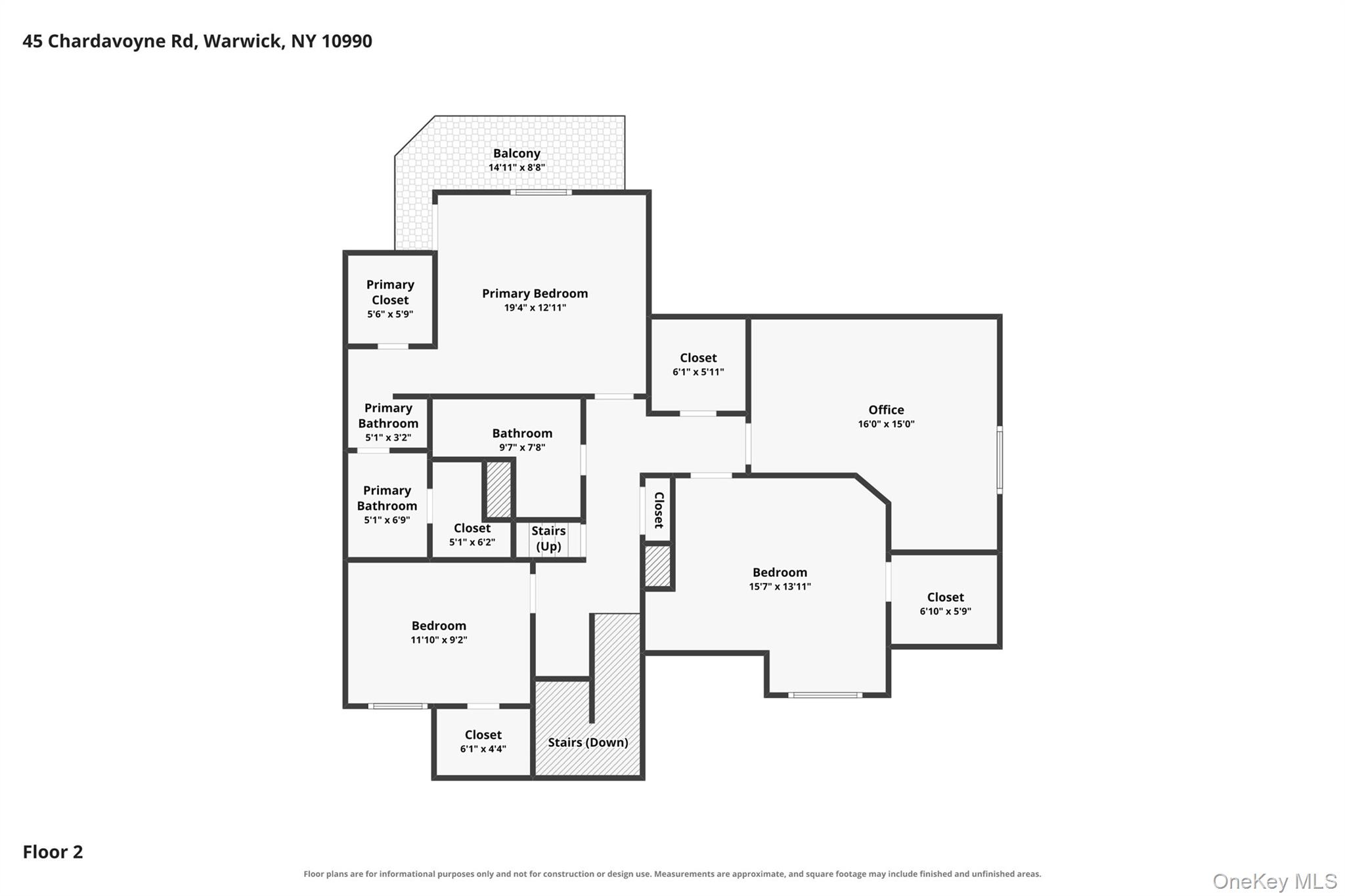 45 Chardavoyne Road Property Photo 43