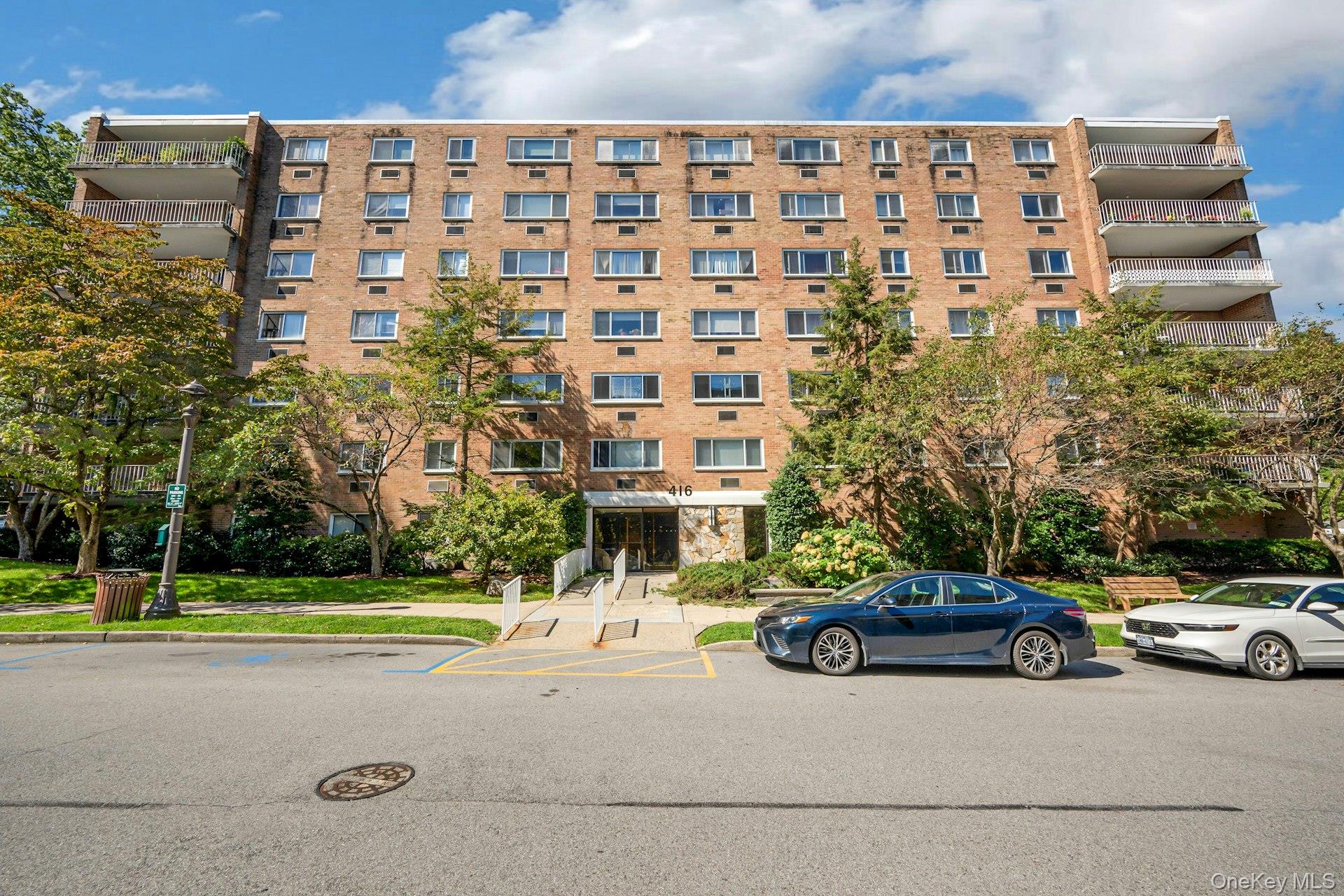 416 Benedict Avenue 3a Property Photo 20