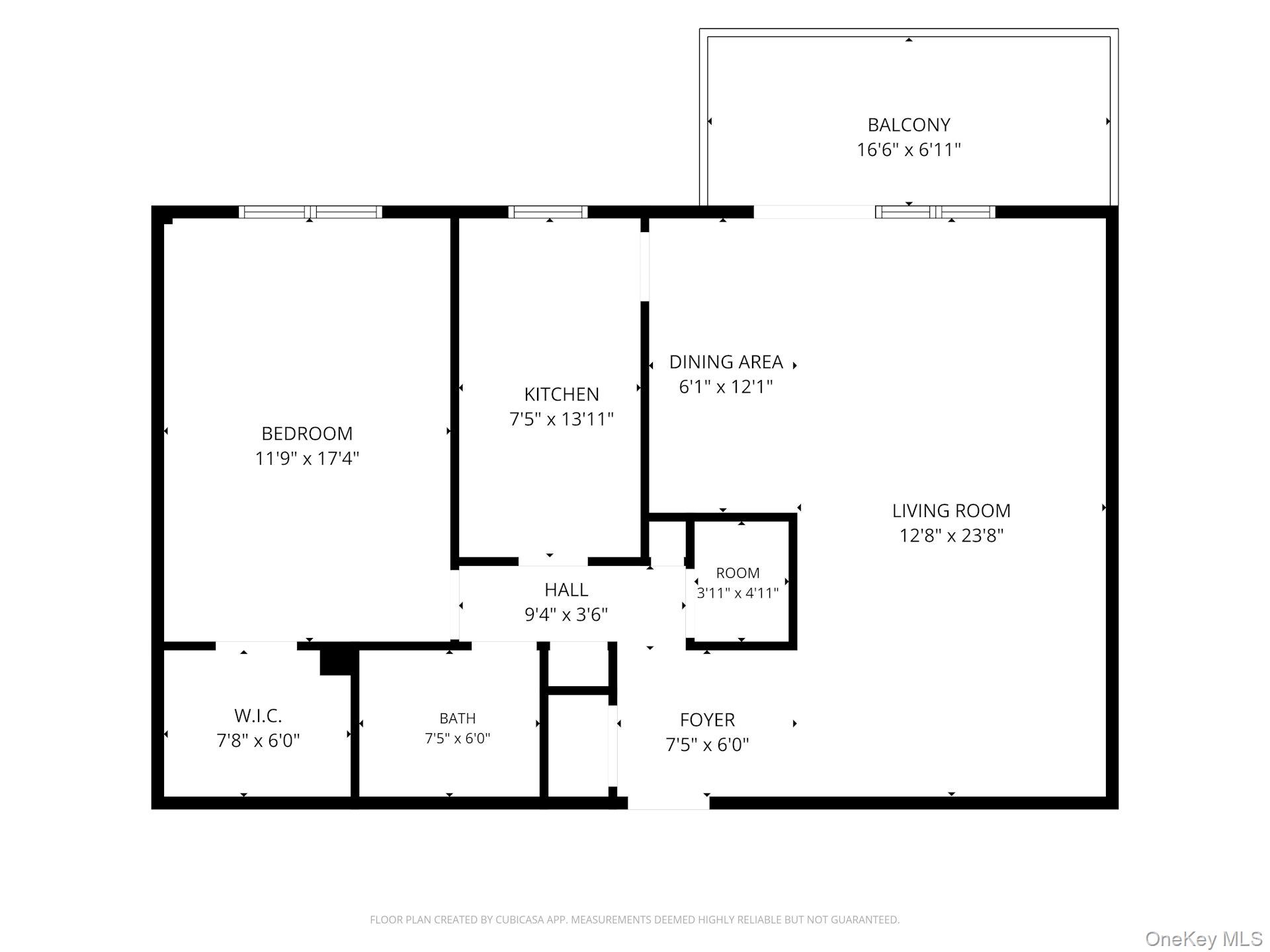 499 N Broadway 6b Property Photo 16