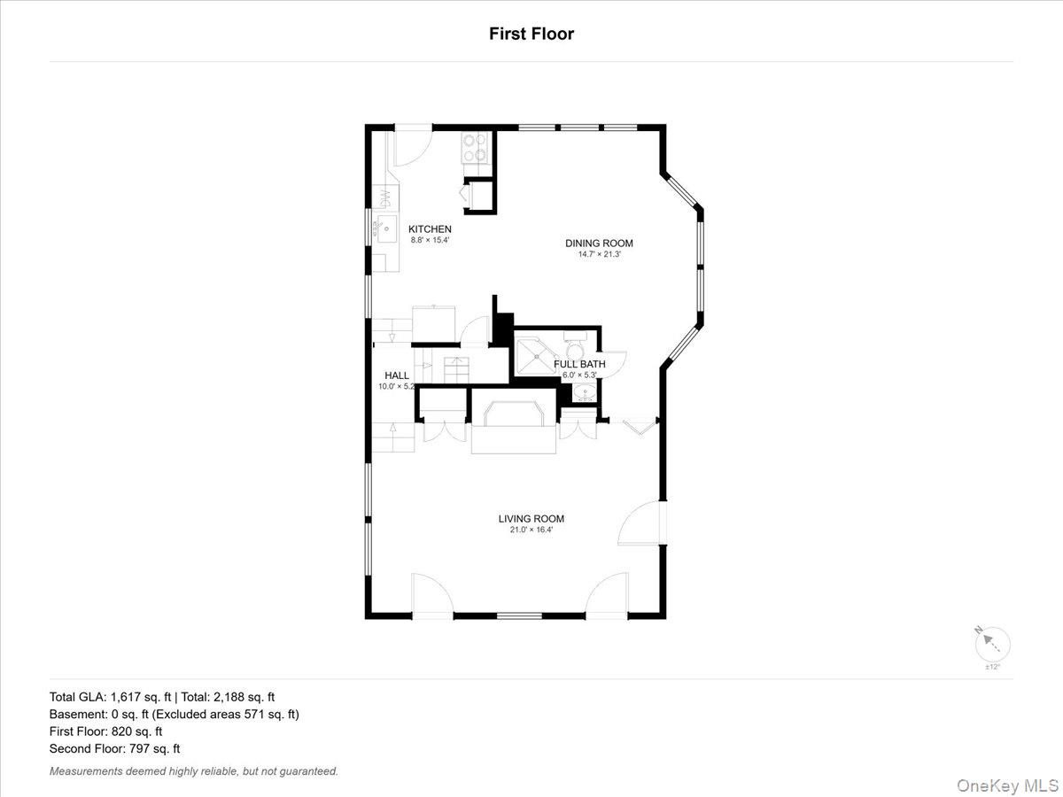 117 N Riverside Avenue Property Photo 21