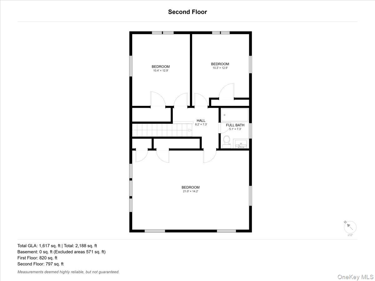 117 N Riverside Avenue Property Photo 22