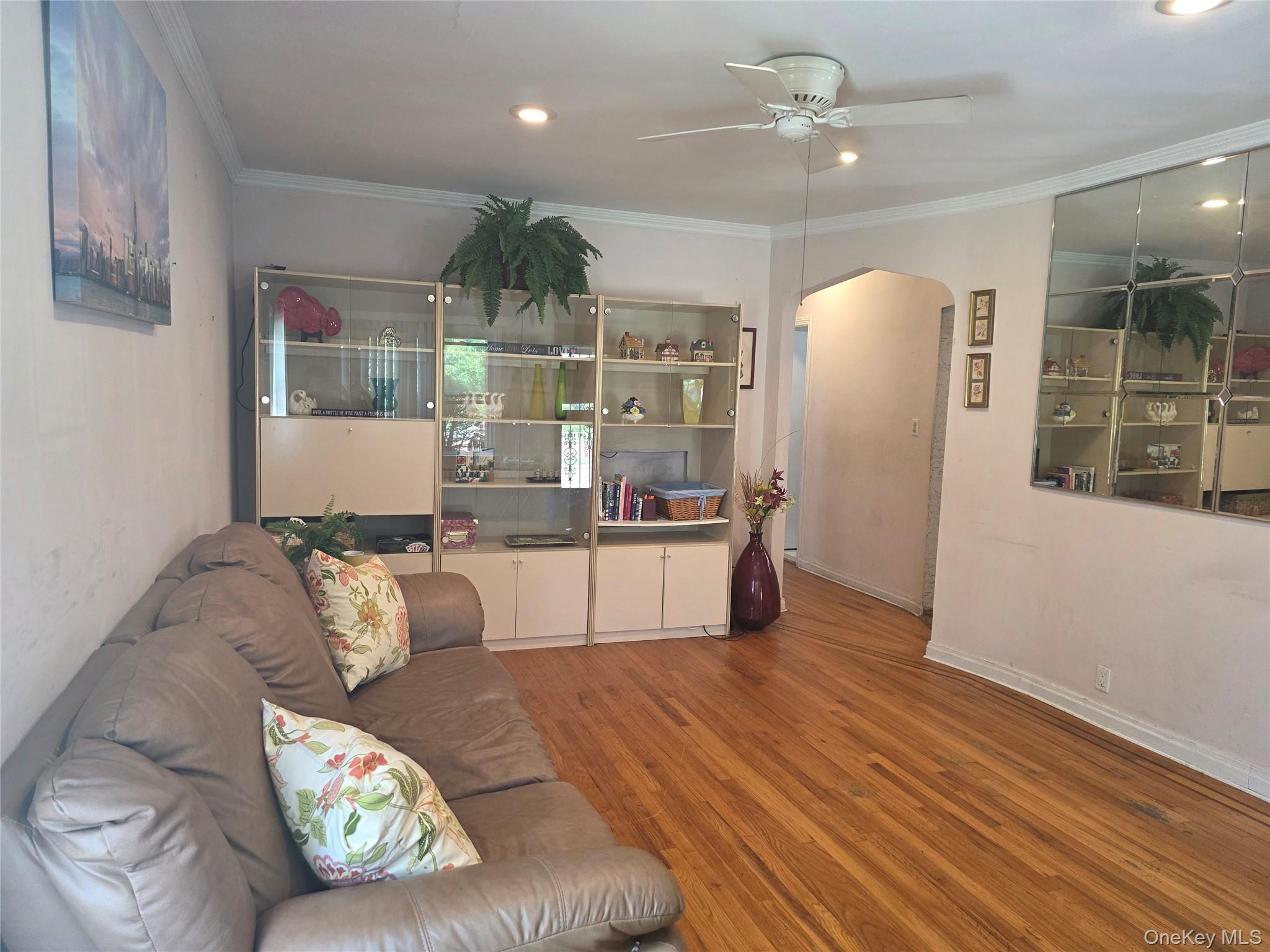 17516 Underhill Avenue Property Photo 4