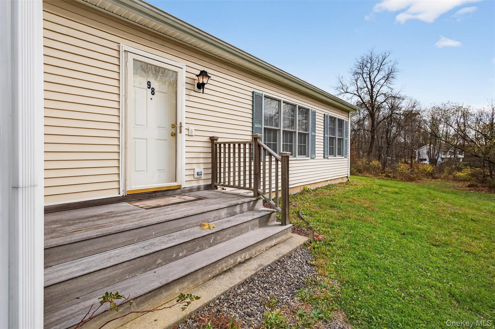 98 Black Creek Road Property Photo 5