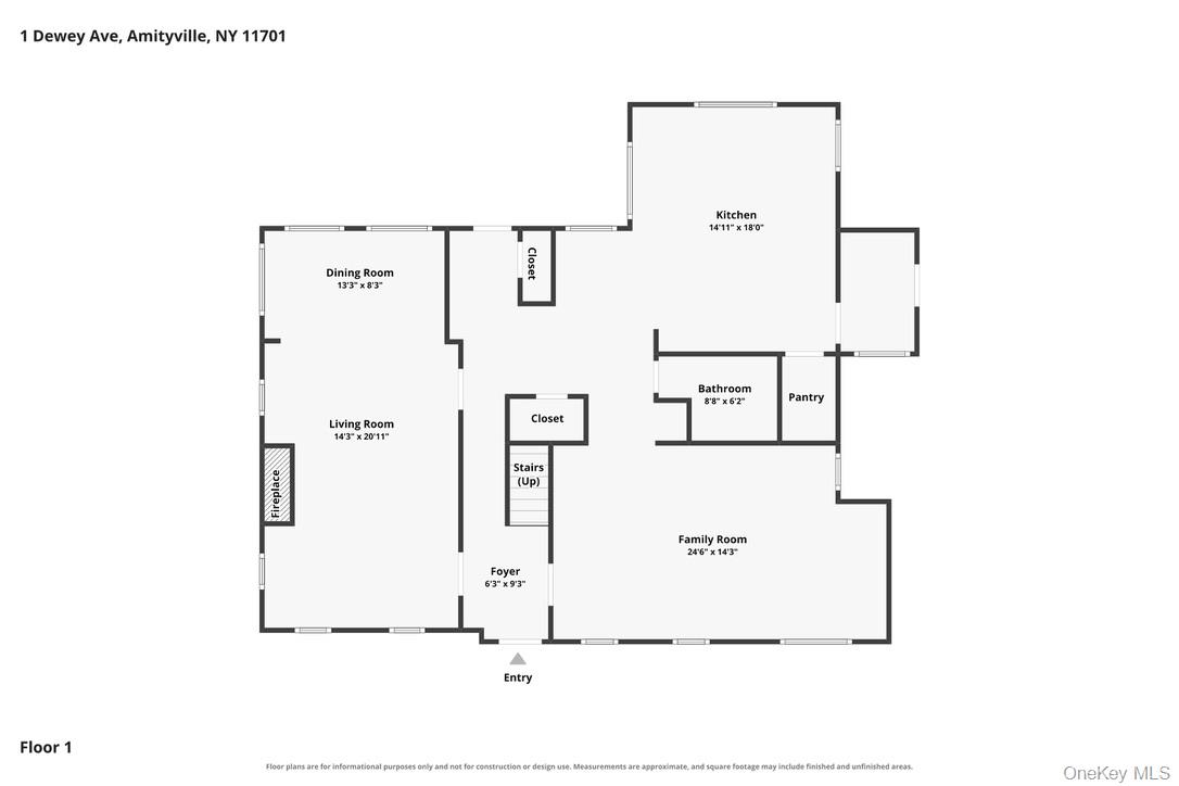 1 Dewey Avenue Property Photo 42