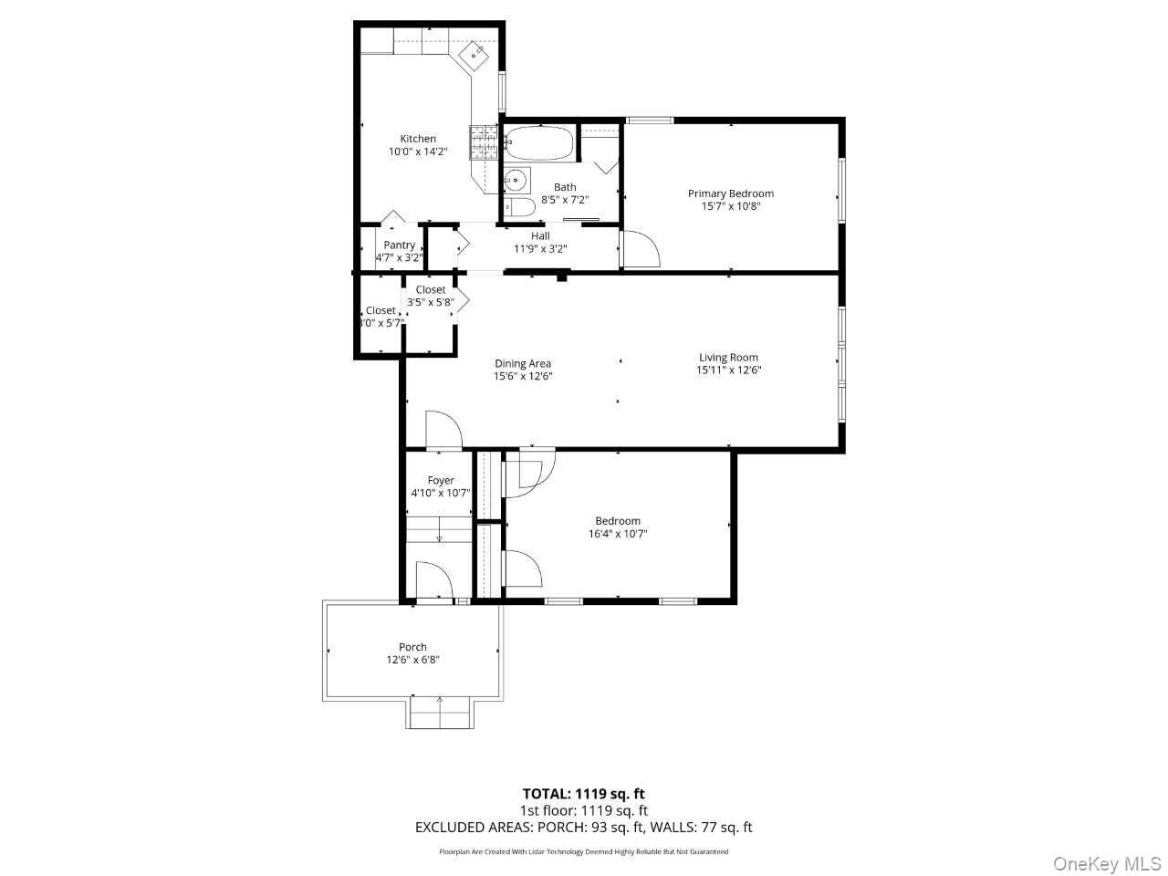 52 Brompton Road 52 Property Photo 17
