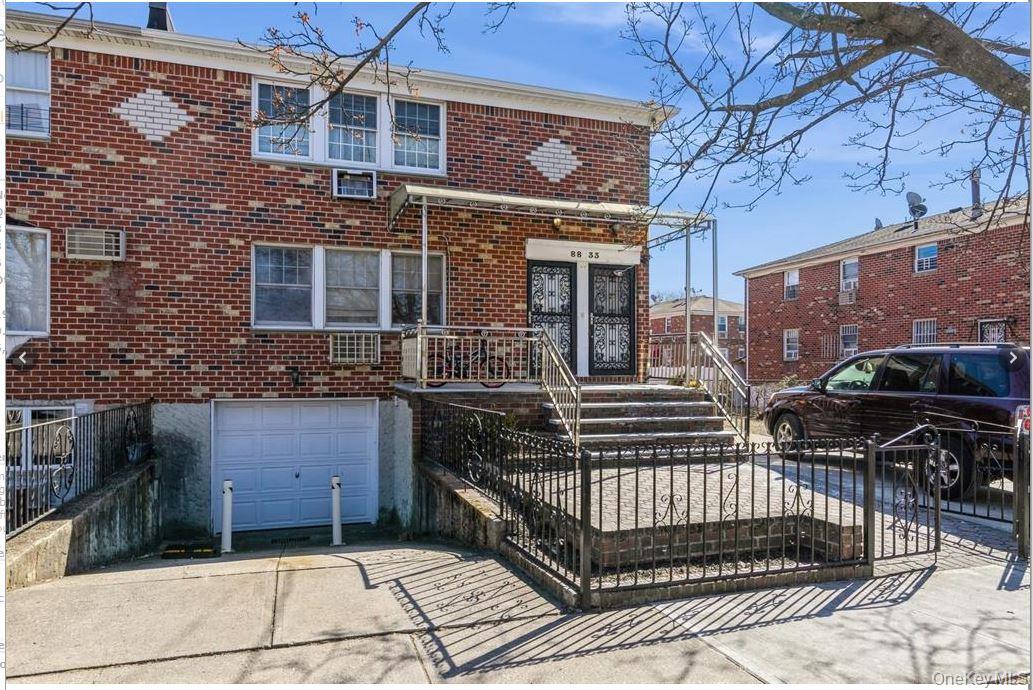 8833 Ransom Street Property Photo 1