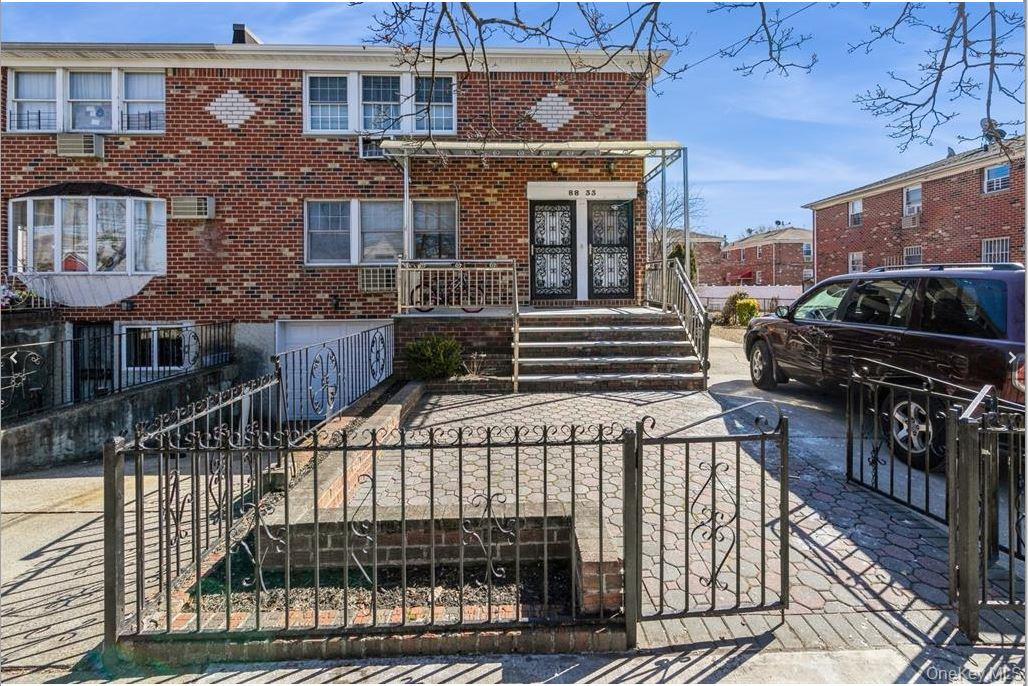 8833 Ransom Street Property Photo 2