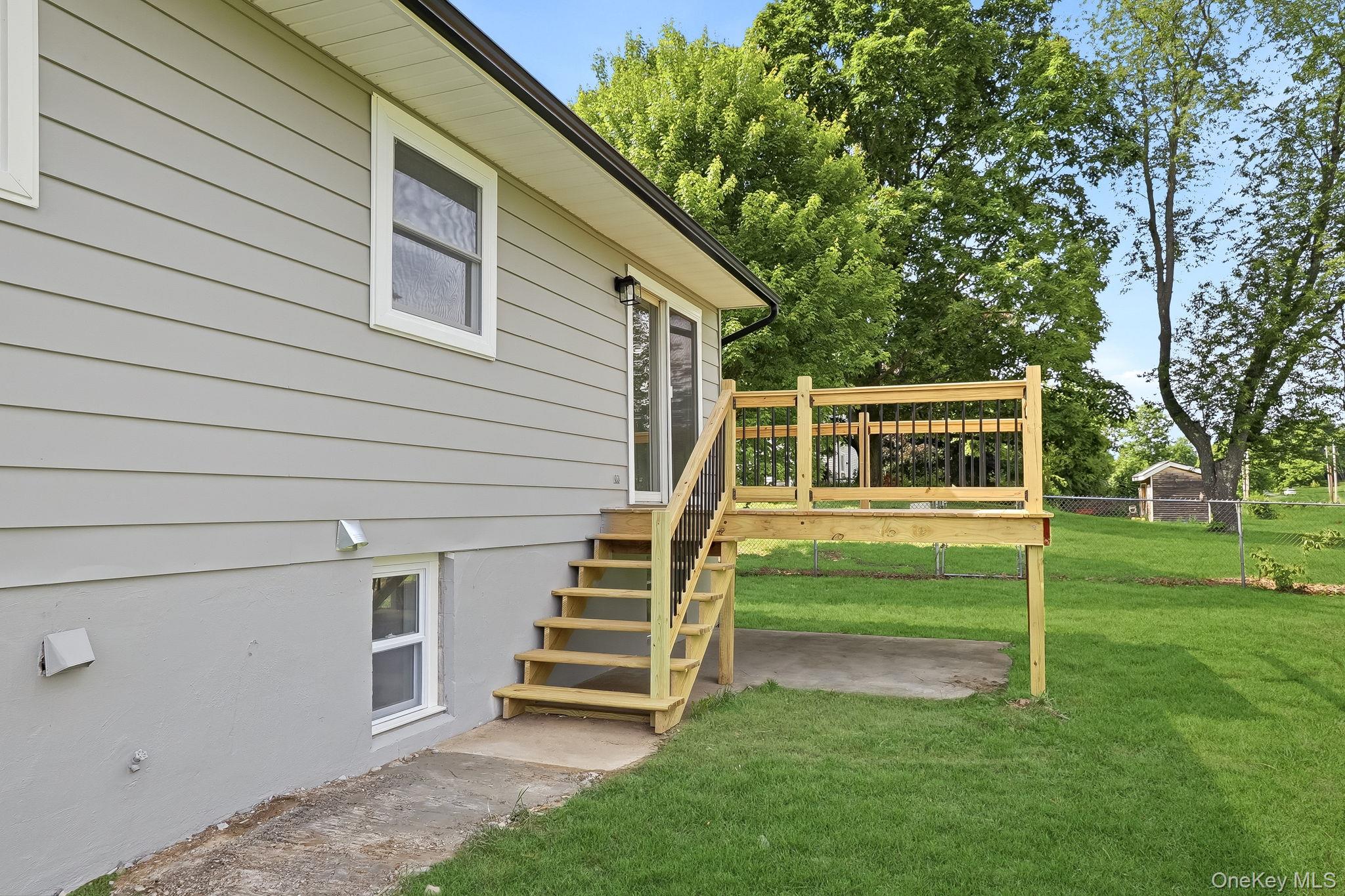 62 S Parliman Road Property Photo 17