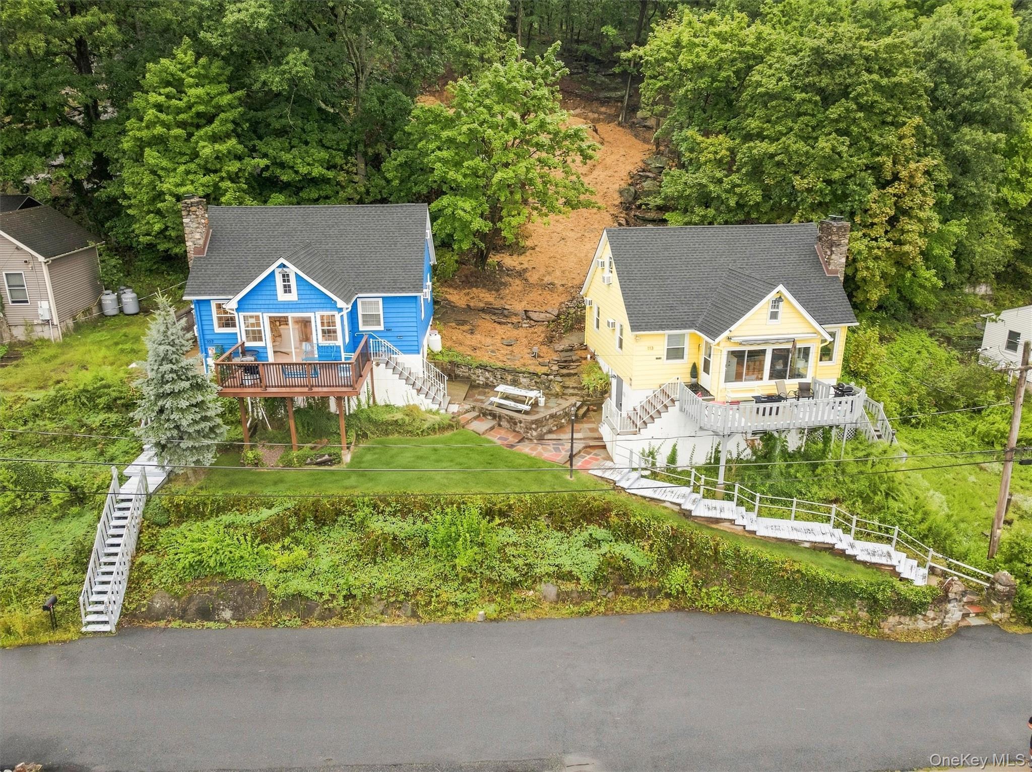 107 Lake Shore Road Property Photo 2