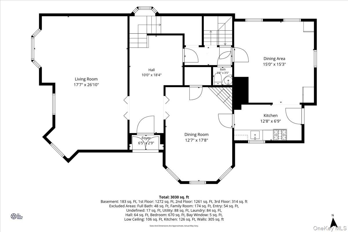 512 Warburton Avenue Property Photo 39