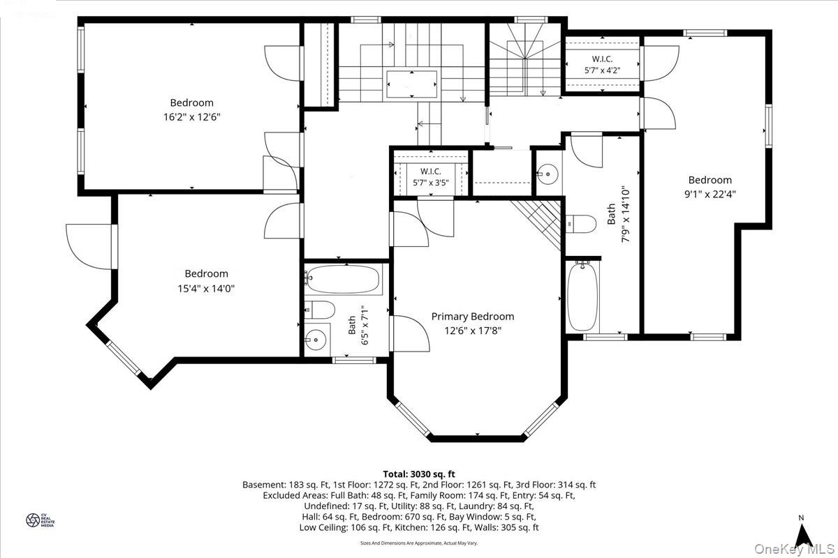 512 Warburton Avenue Property Photo 40