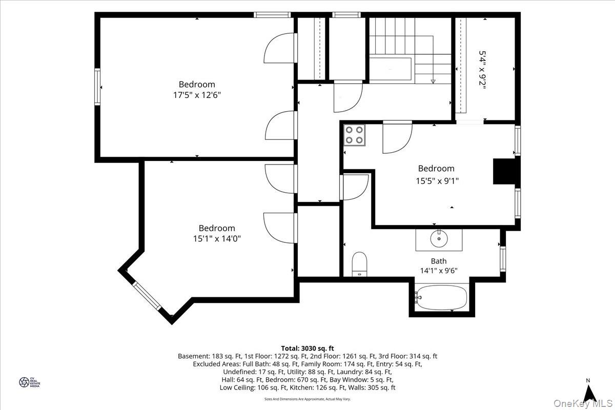 512 Warburton Avenue Property Photo 41