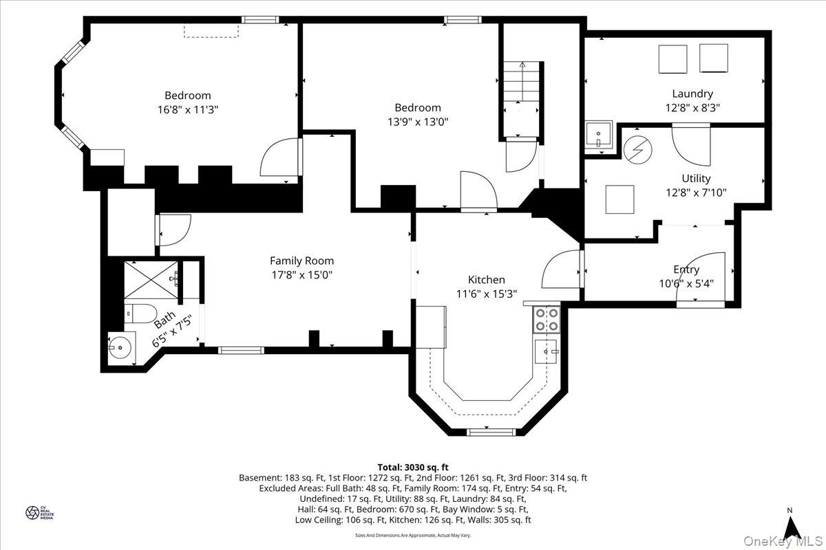 512 Warburton Avenue Property Photo 42