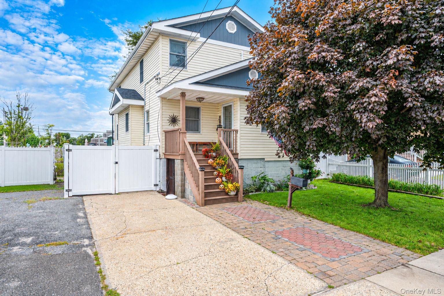 9 Perry Place Property Photo 1