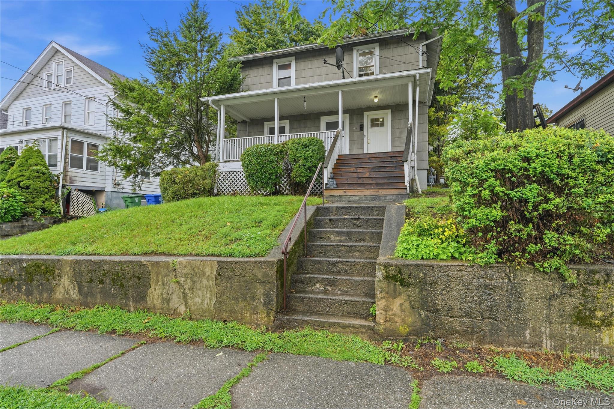 41 Irwin Avenue Property Photo 1