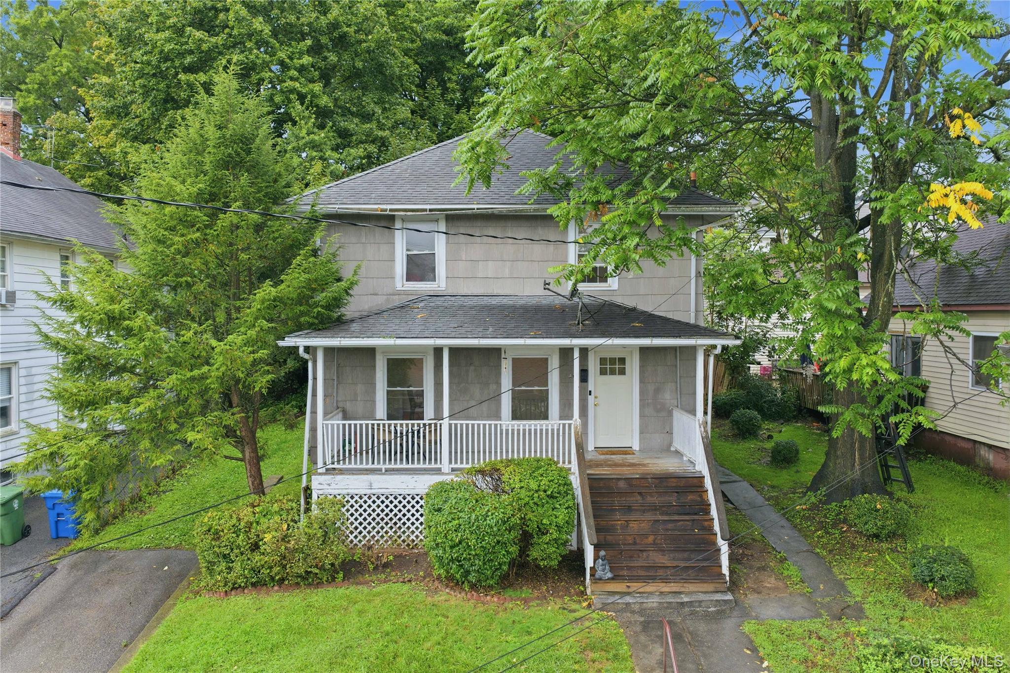 41 Irwin Avenue Property Photo 2