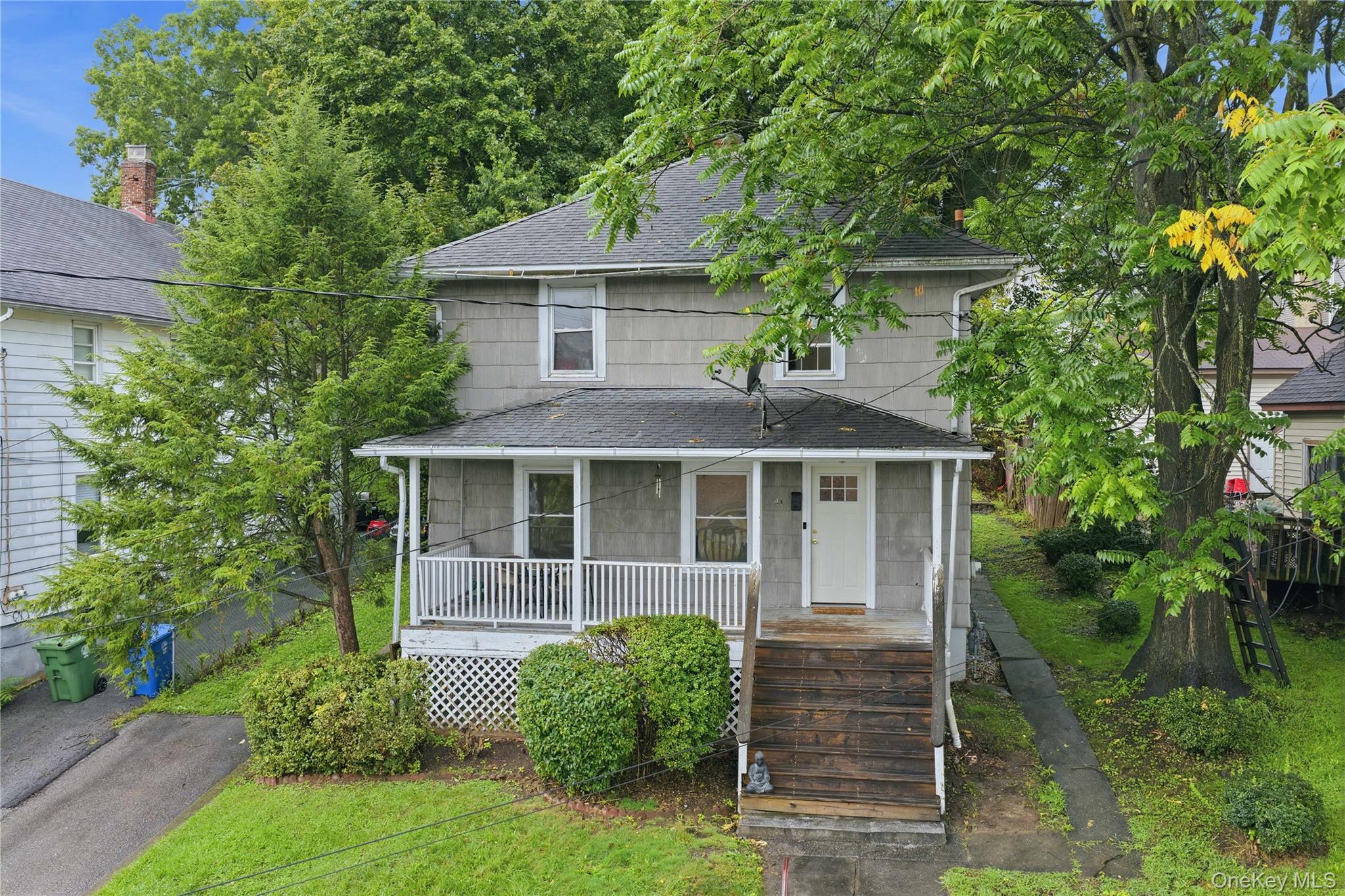 41 Irwin Avenue Property Photo 27