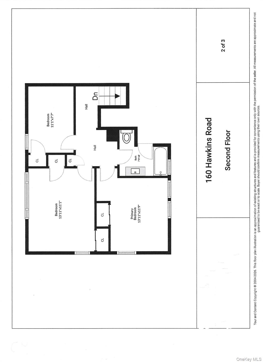 160 Hawkins Road Property Photo 37