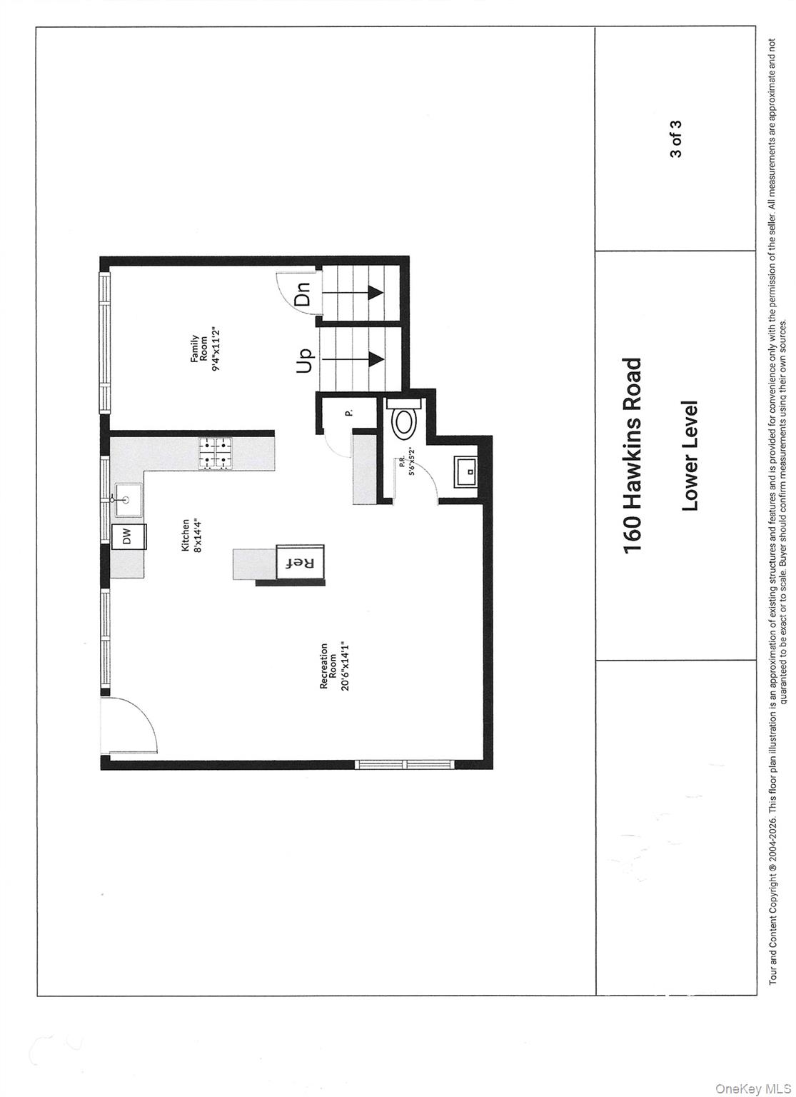 160 Hawkins Road Property Photo 38