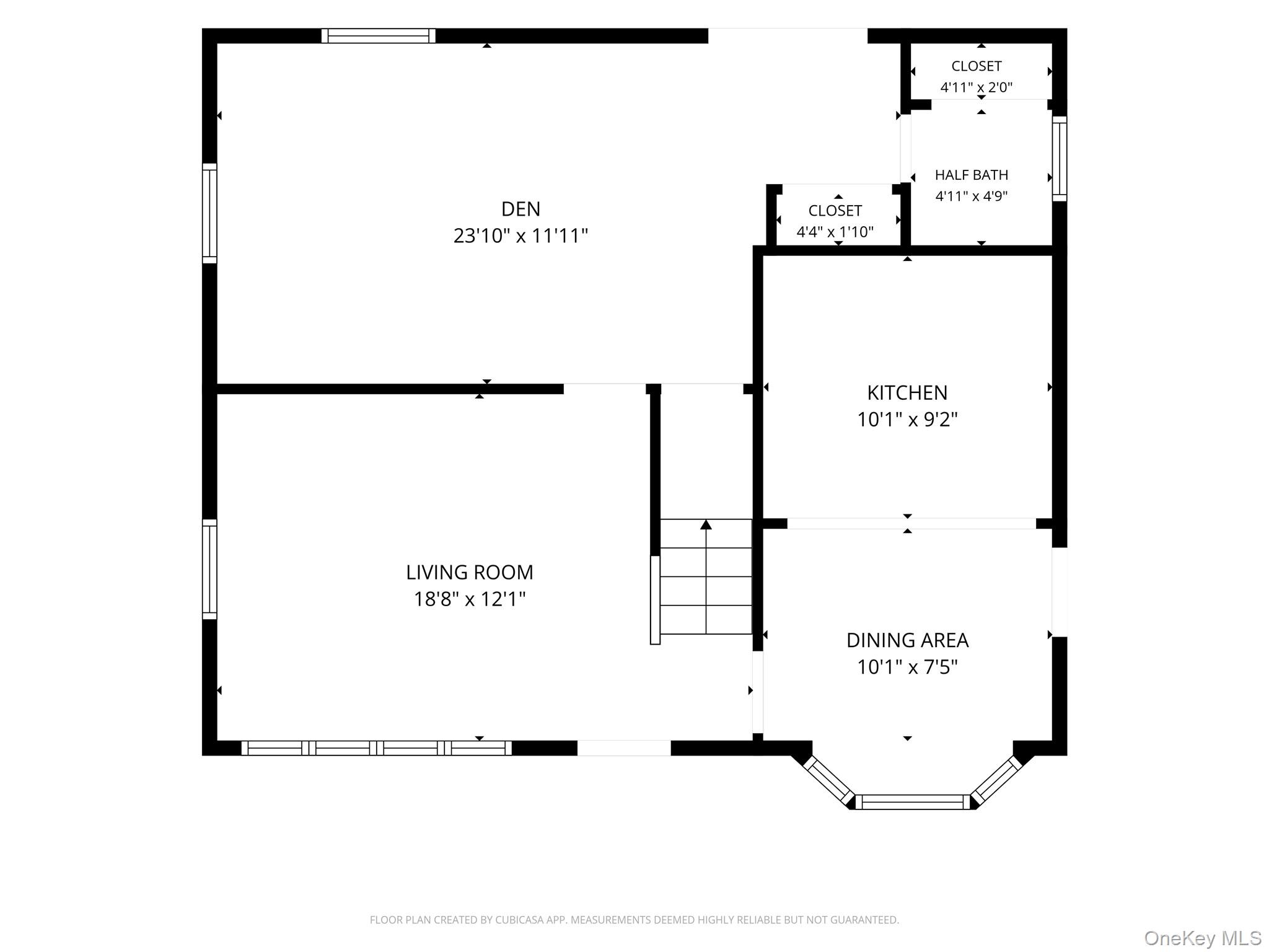 7 Swan Lane Property Photo 20
