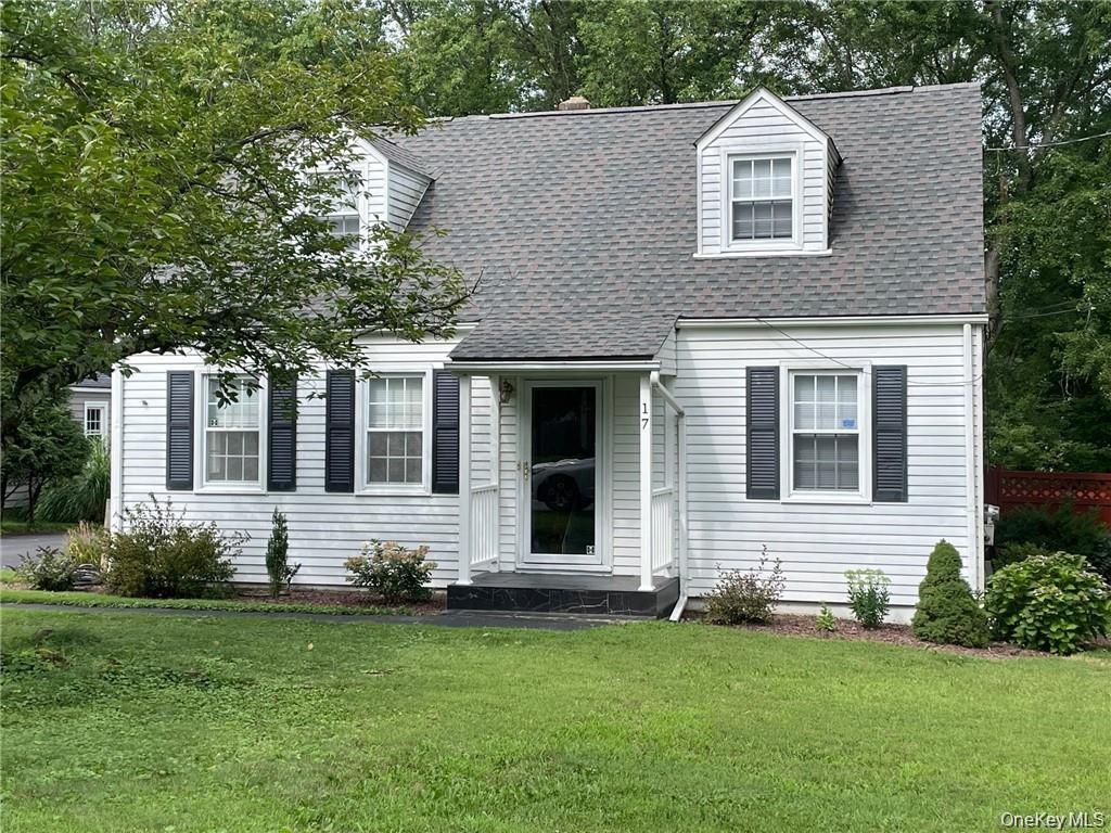 17 Kinderhook Drive Property Photo 1