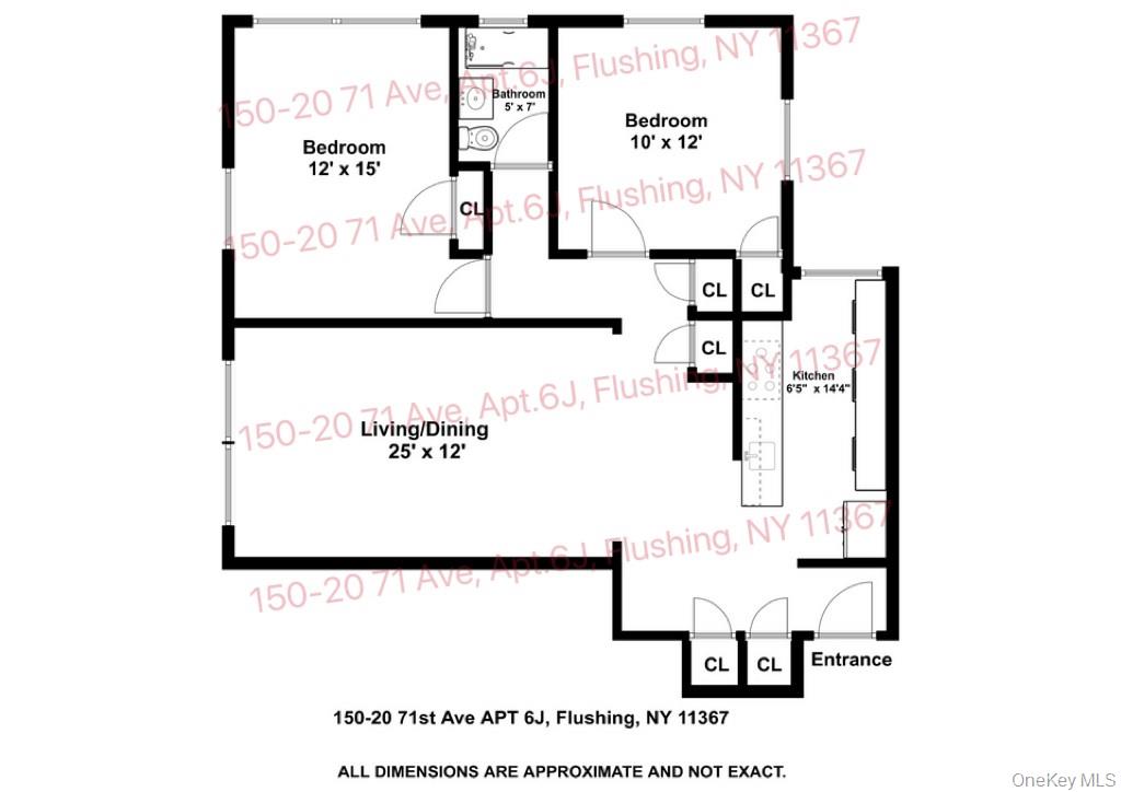 15020 71st Avenue 6j Property Photo 24