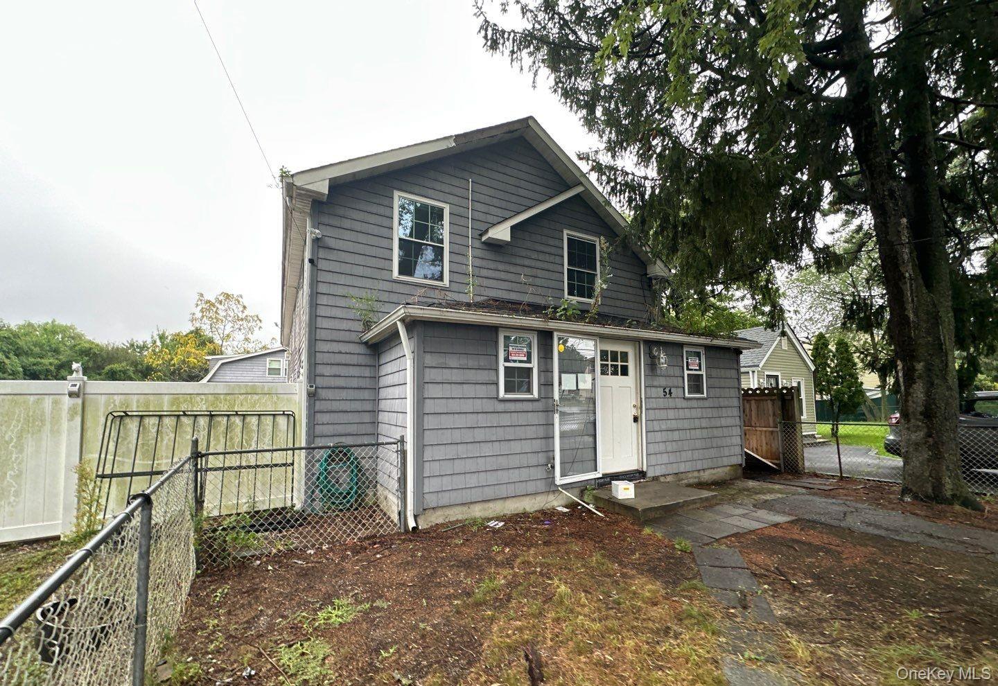54 Oneill Avenue Property Photo 1