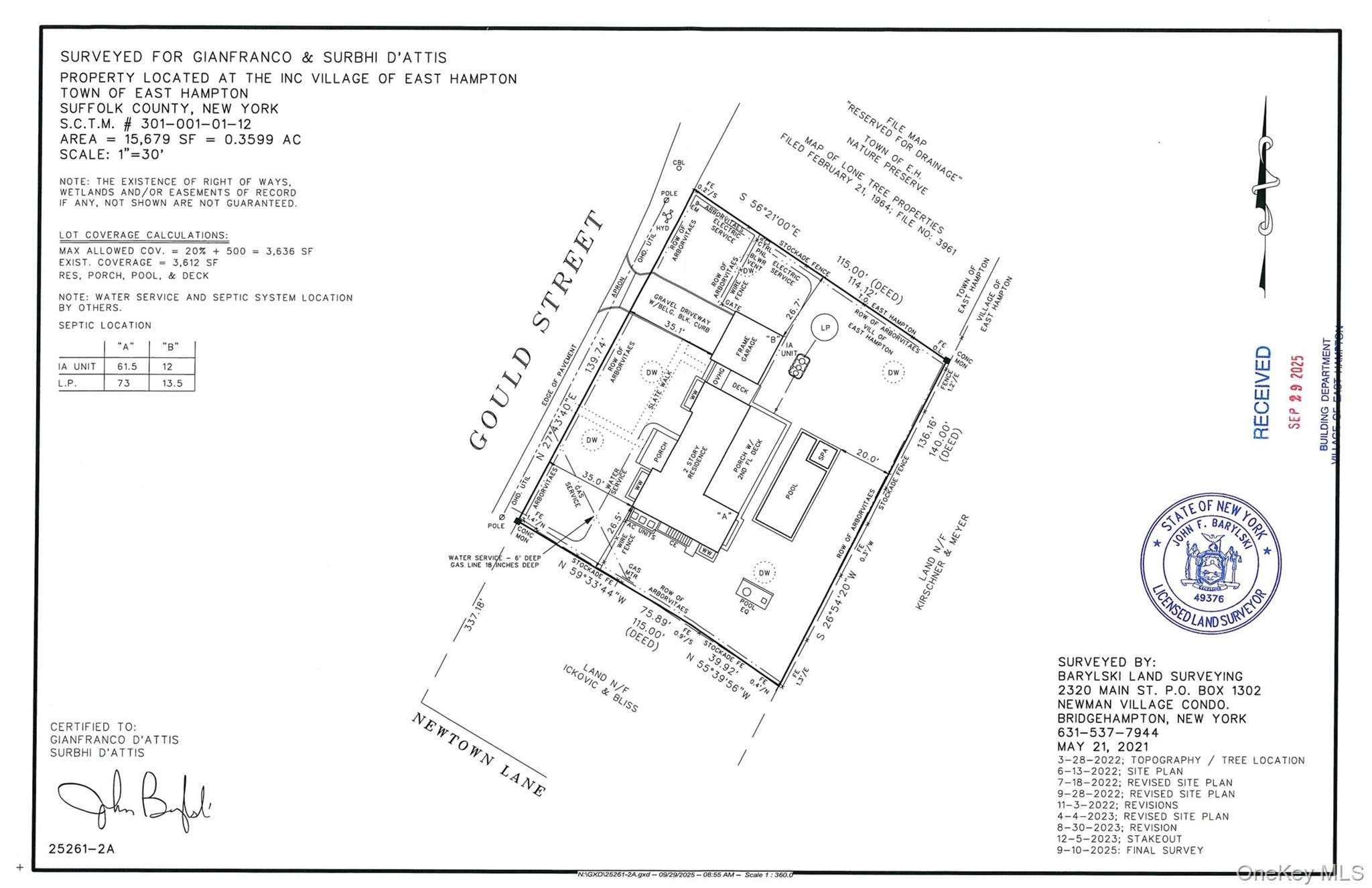 16 Gould Street Property Photo 23