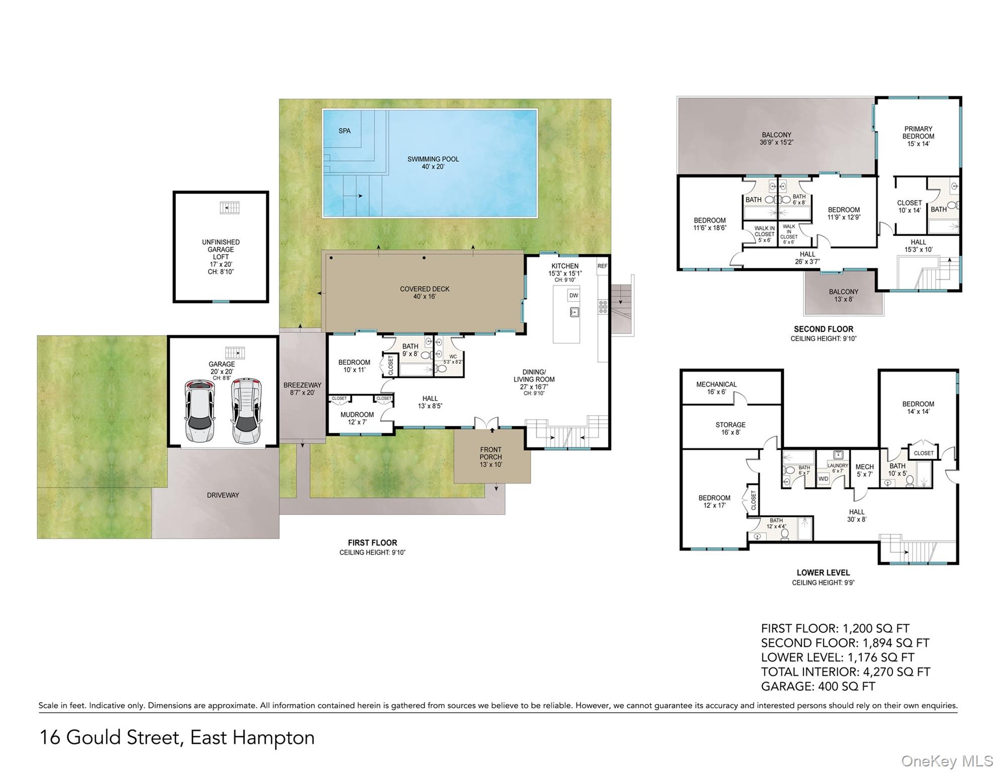 16 Gould Street Property Photo 24