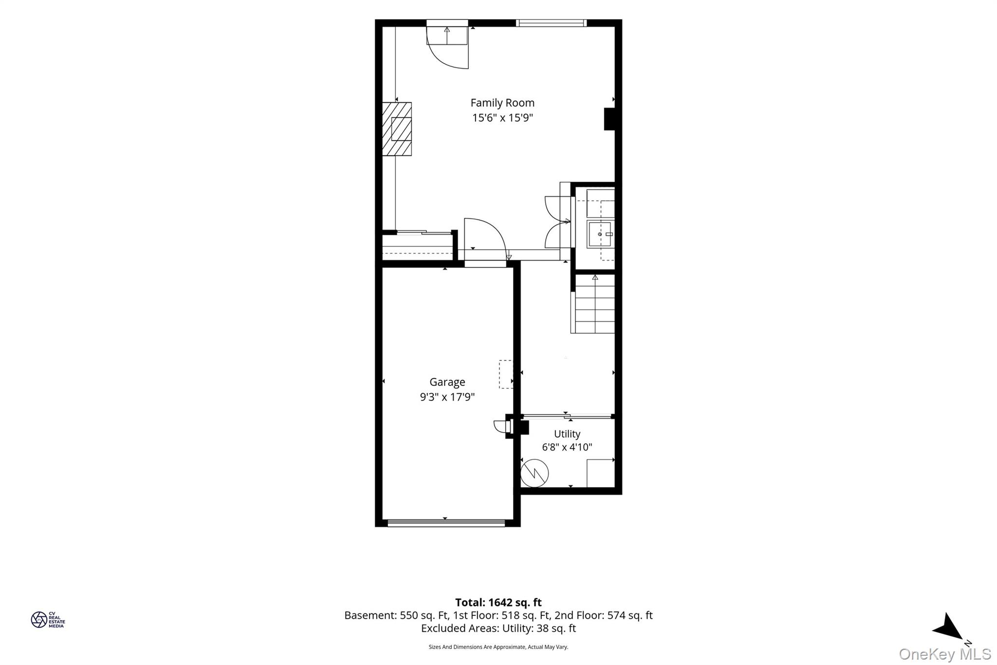 727 Hollywood Avenue Property Photo 47