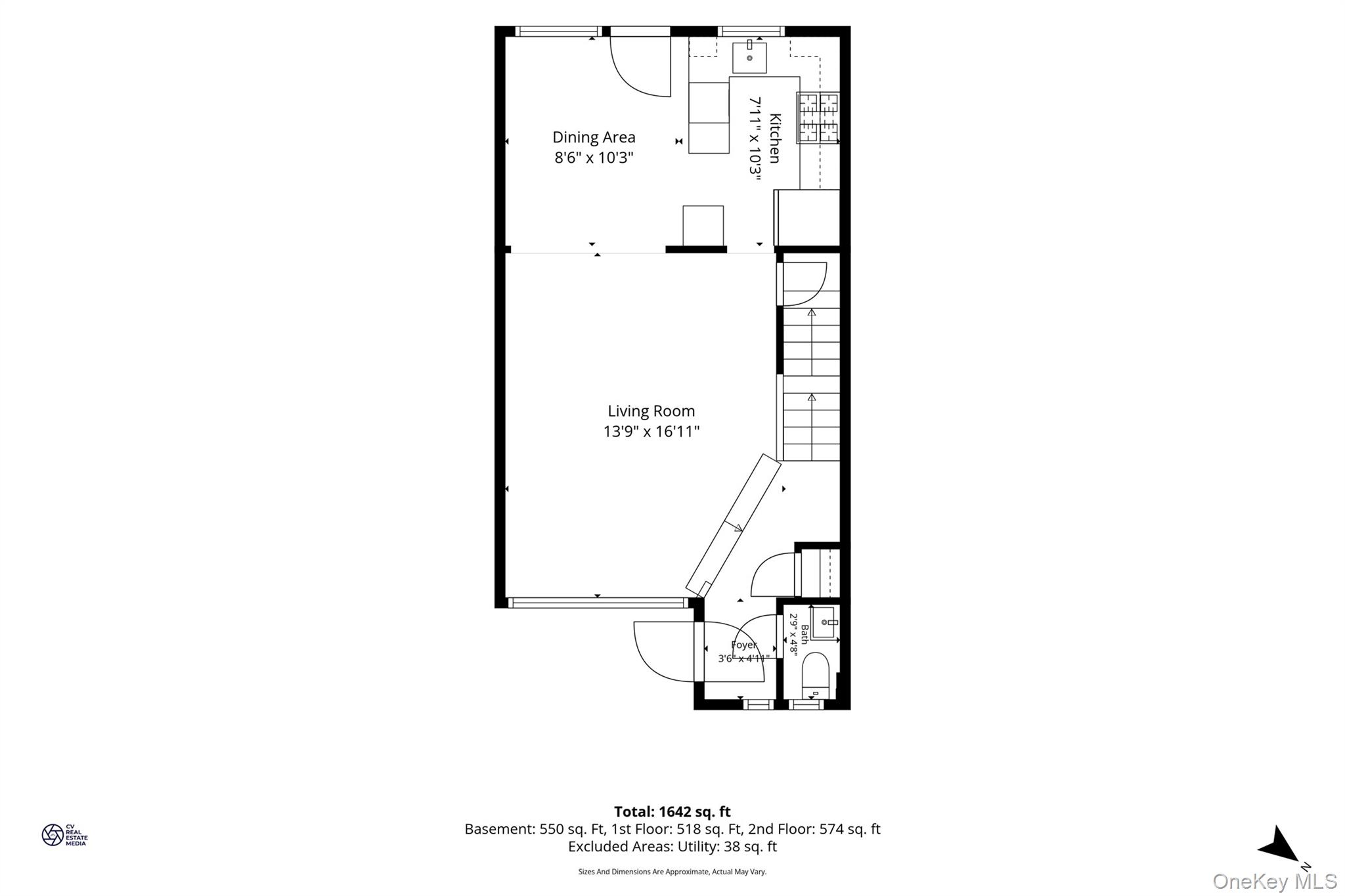 727 Hollywood Avenue Property Photo 48