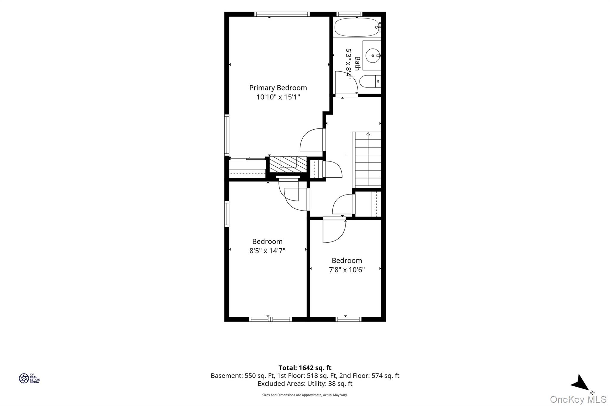 727 Hollywood Avenue Property Photo 49